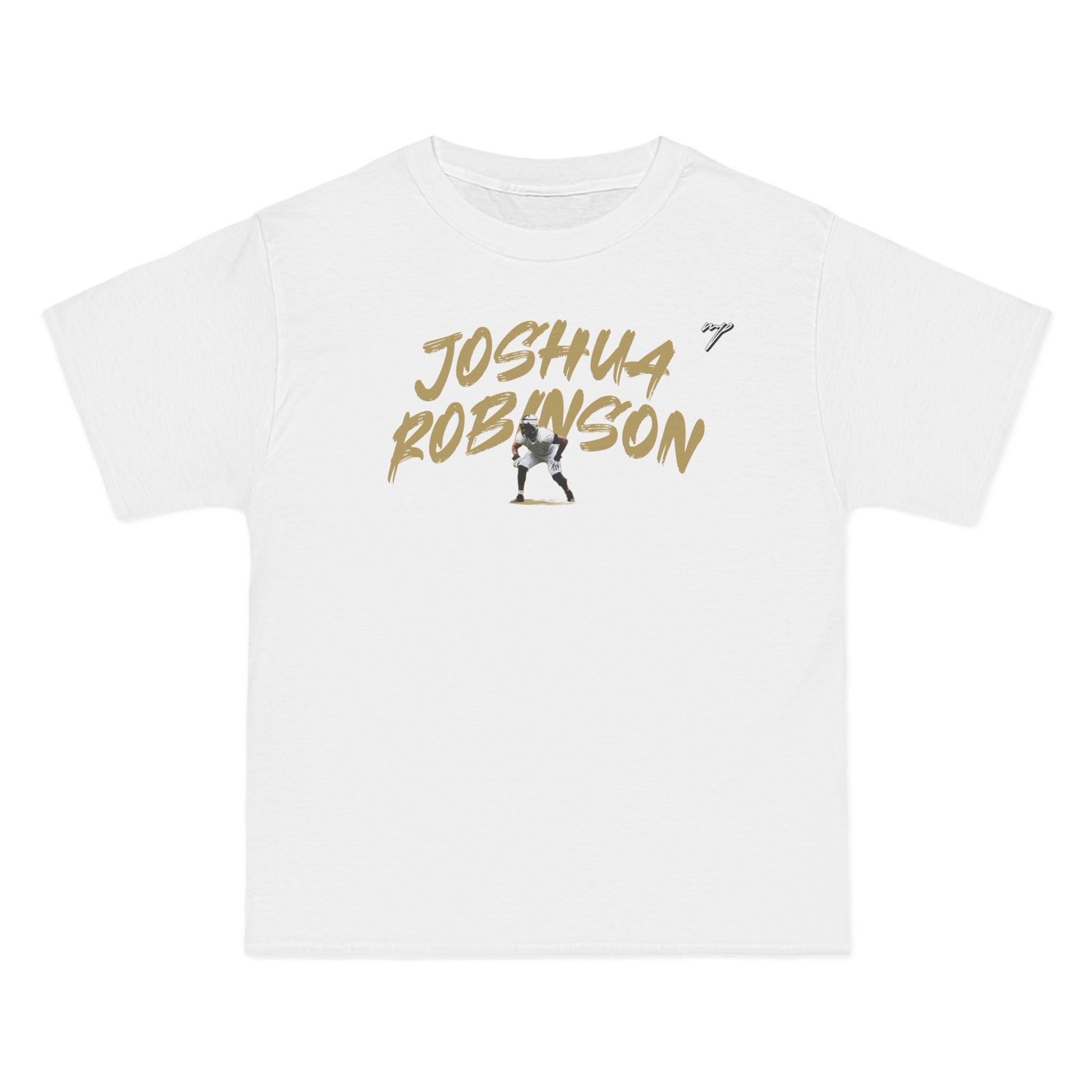 Joshua Robinson Vintage Tee