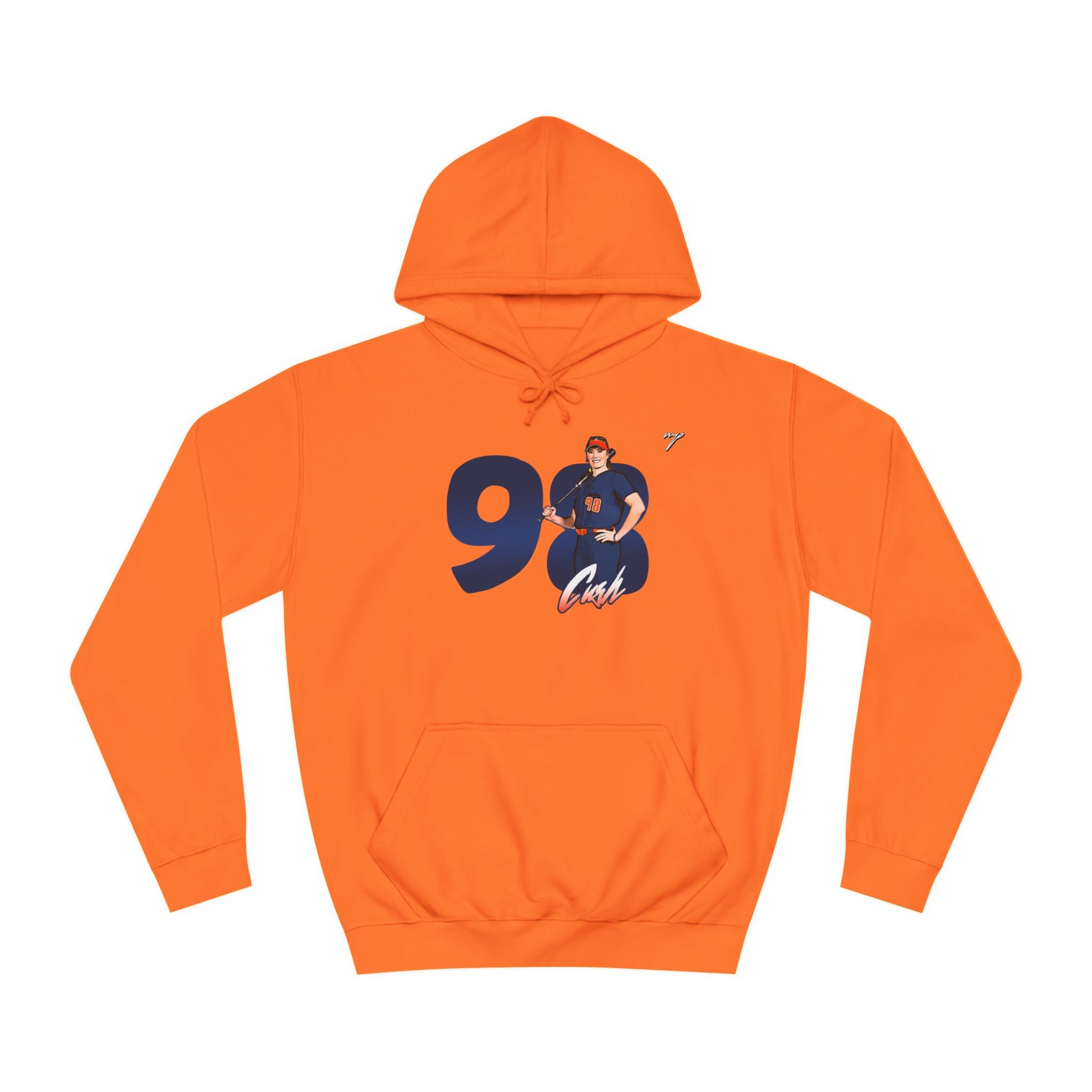 Ella Cushing Hoodie