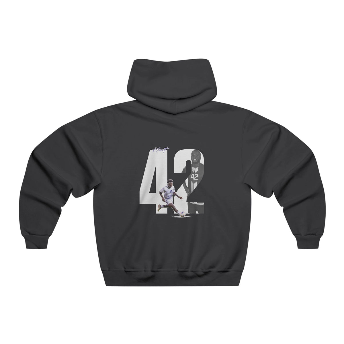 Vincent Hart Vintage Hoodie