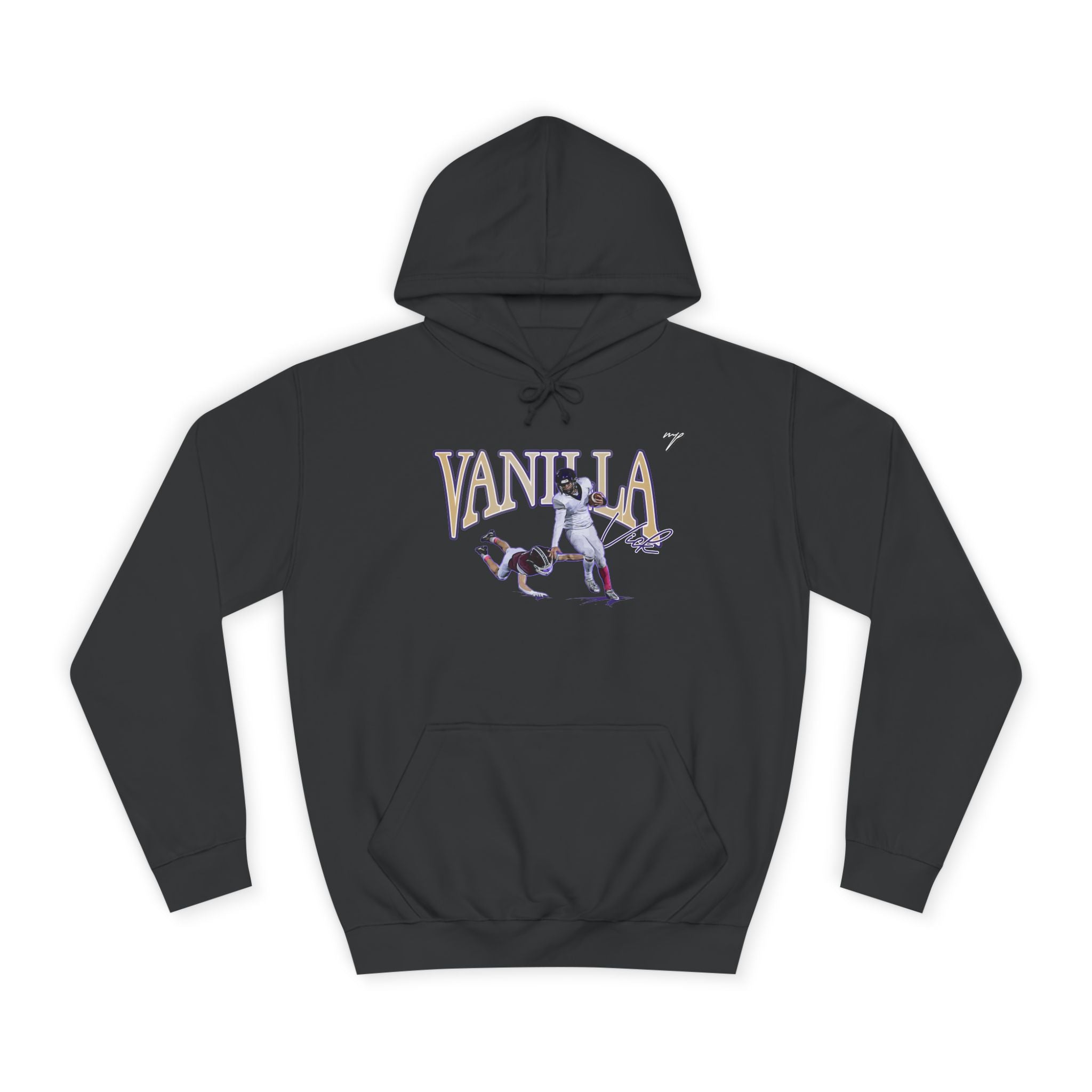 Gabe Robinson Hoodie