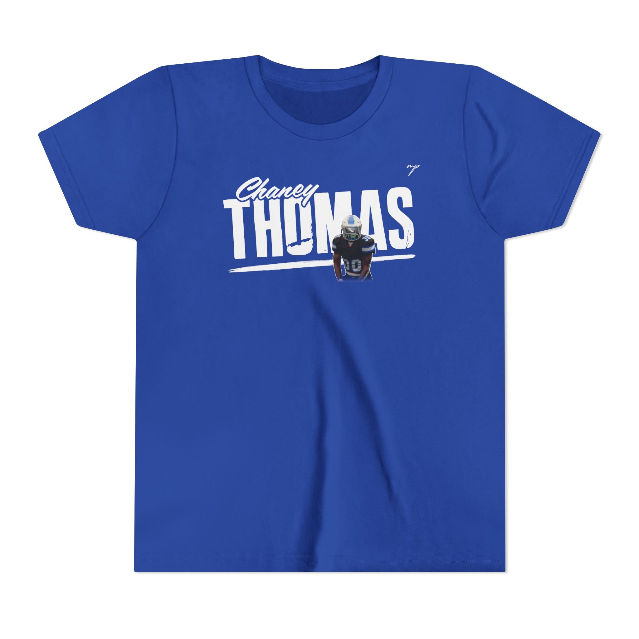 Chaney Thomas YOUTH Graphic Tee