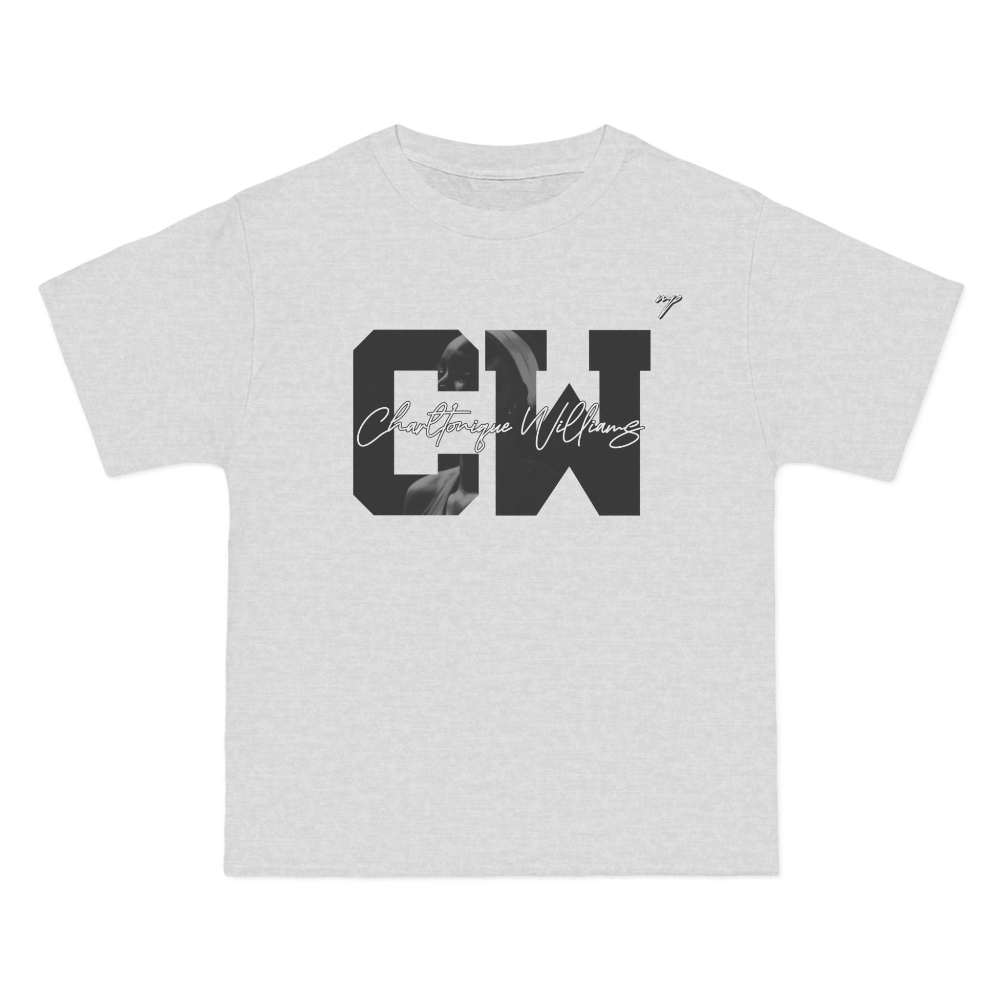 Charltonique Williams Vintage Tee