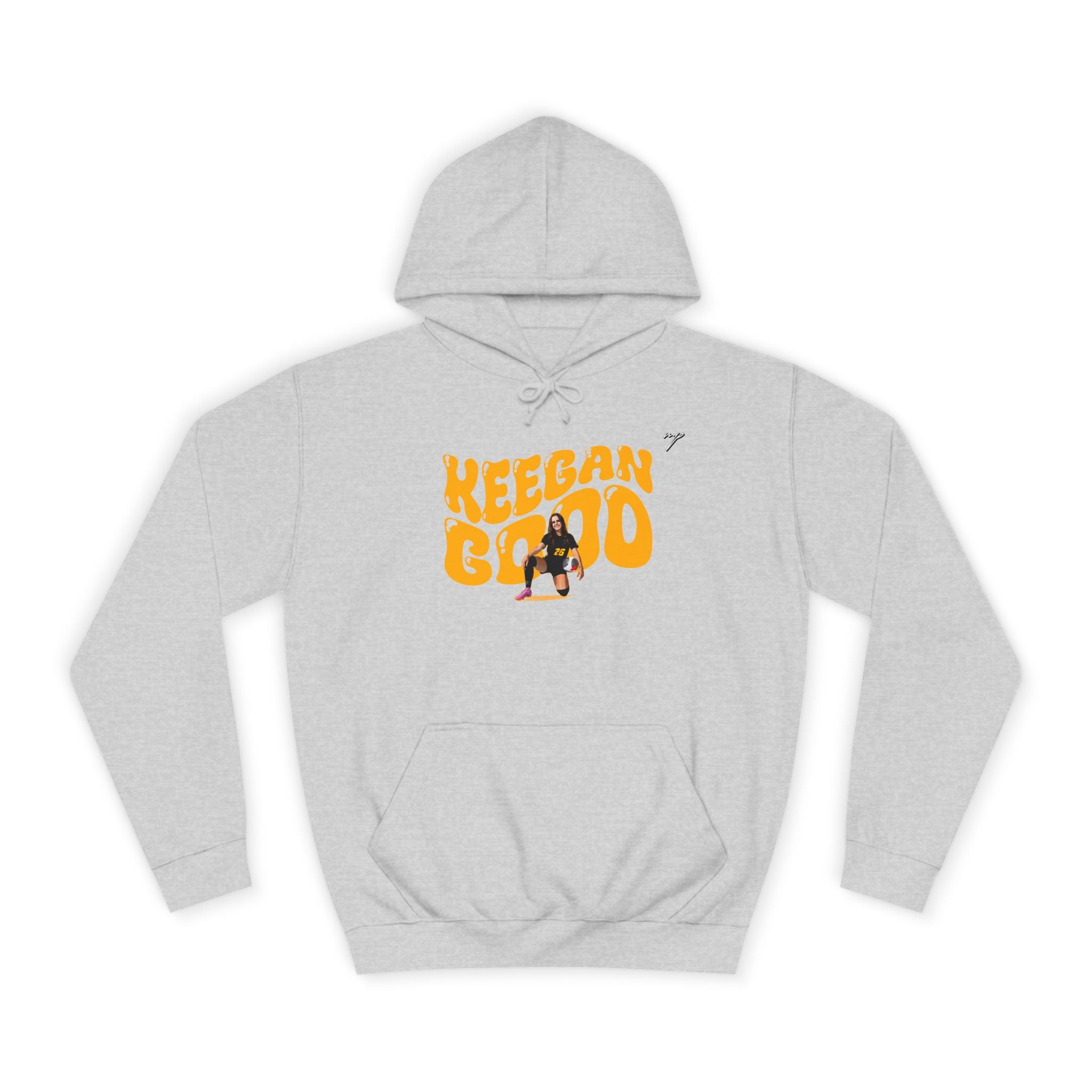Keegan Good New Hoodie