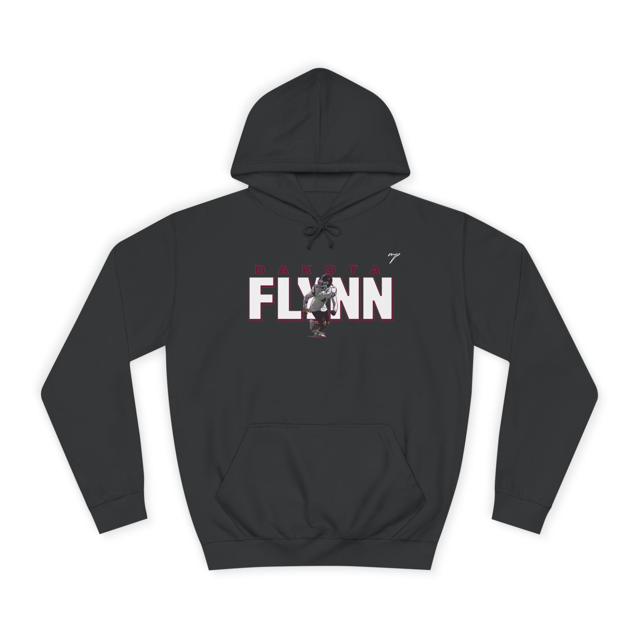 Dakota Flynn Hoodie