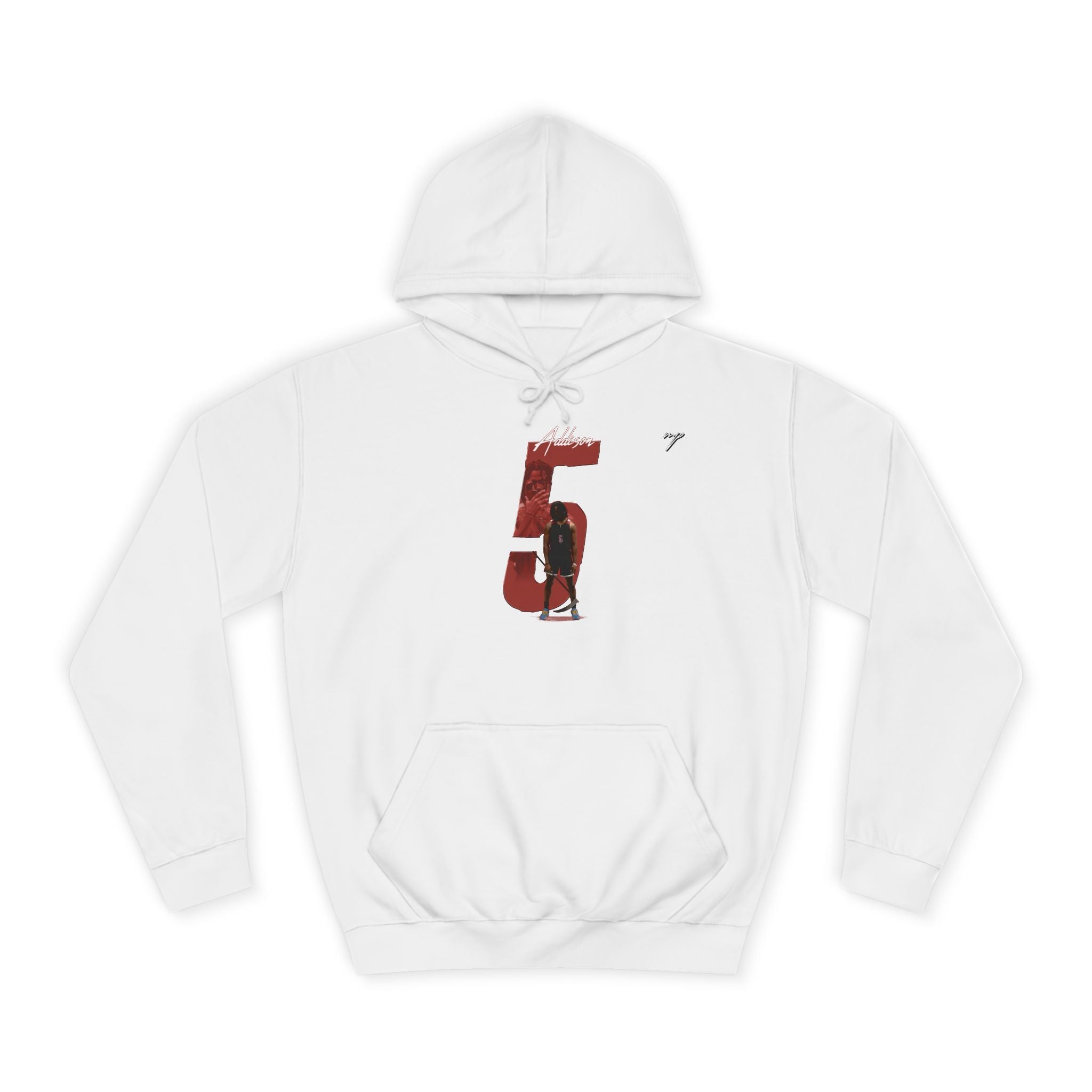 Nicholas Addison Hoodie