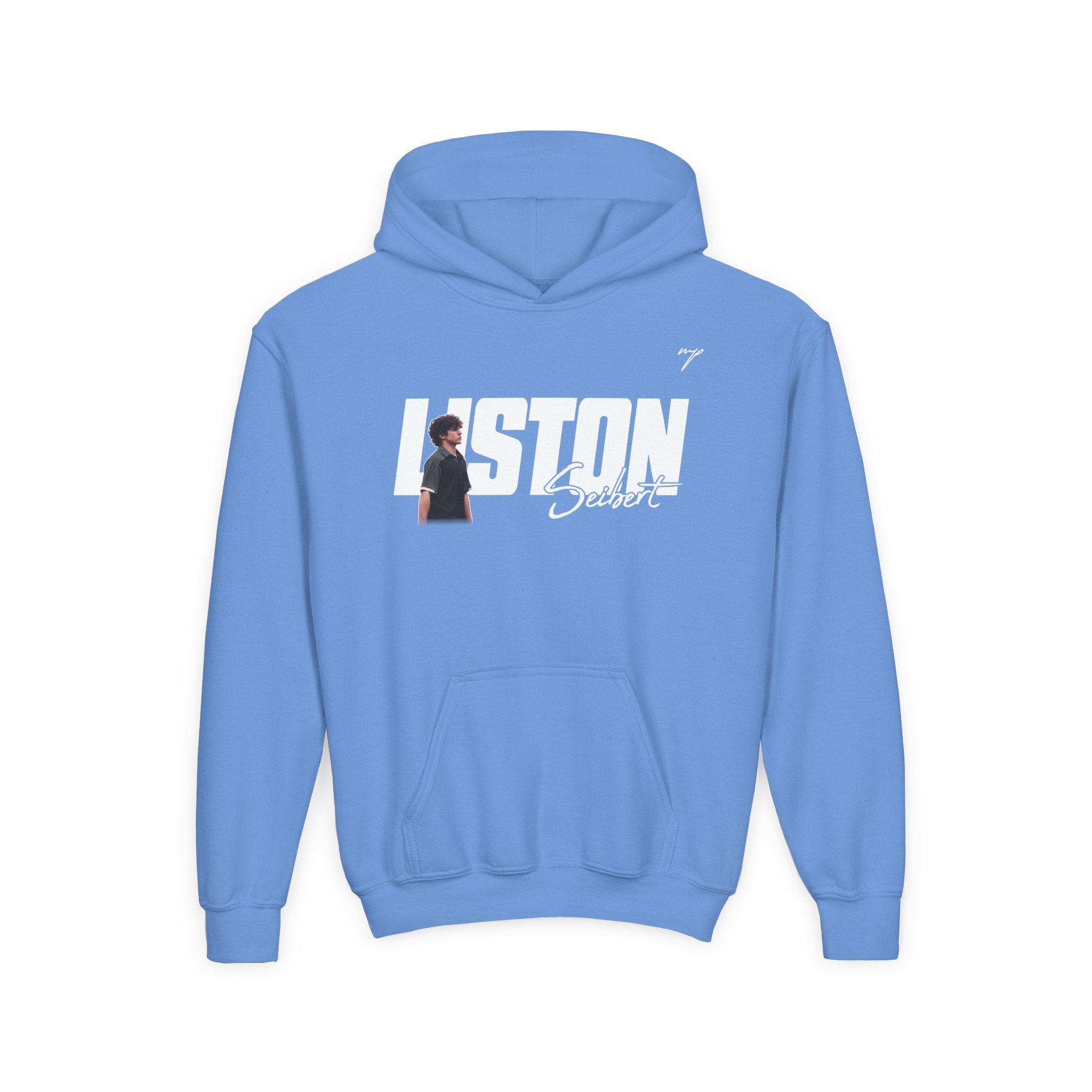 Liston Seibert YOUTH Hoodie
