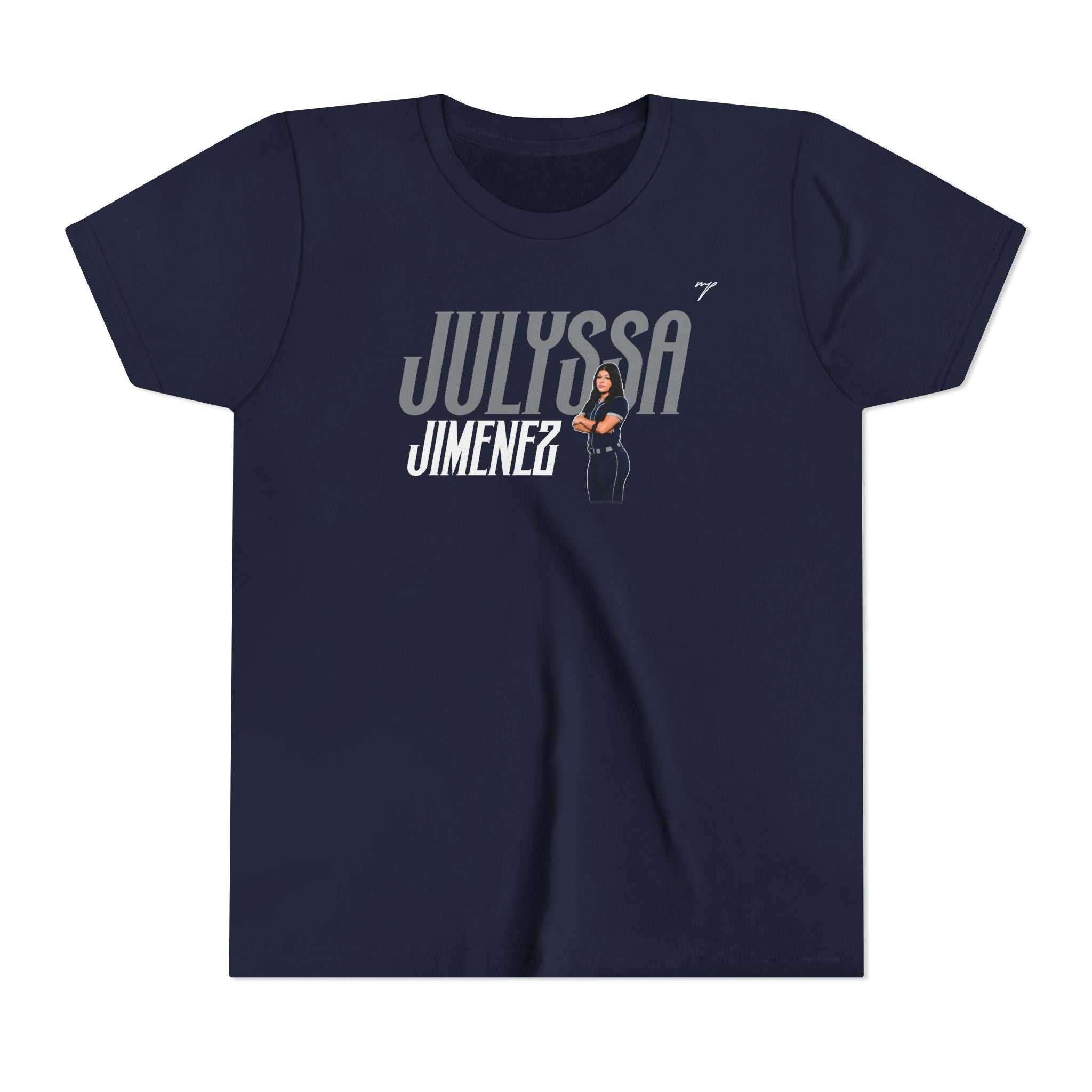 Julyssa Jimenez YOUTH Graphic Tee