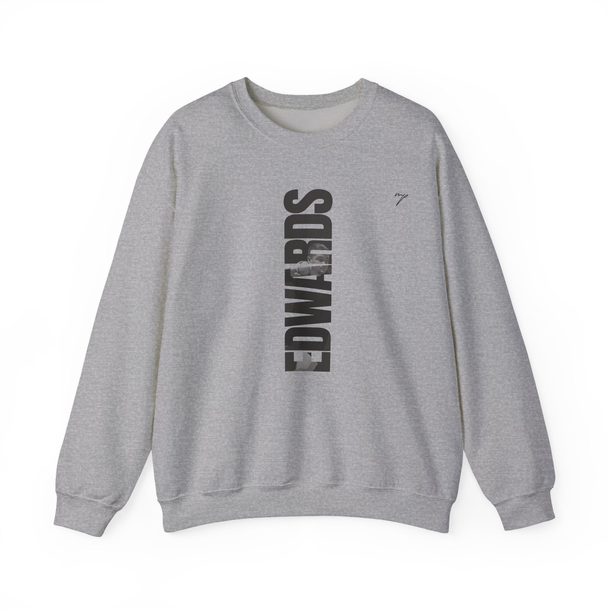 Matthew Edwards Crewneck