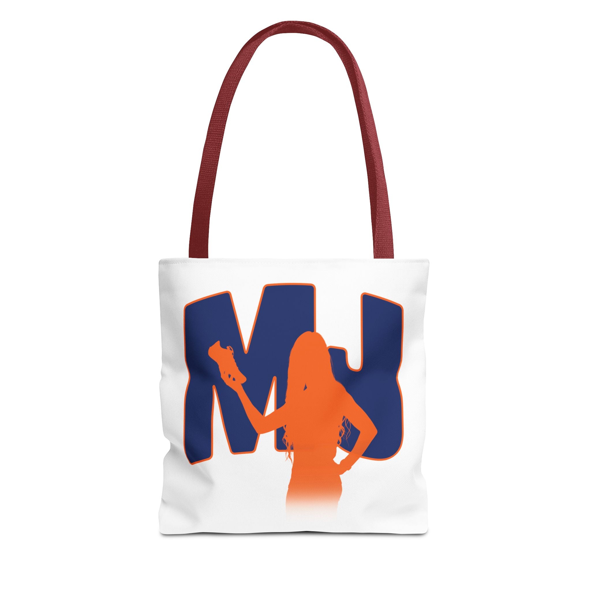 Maria Ringhand Tote Bag
