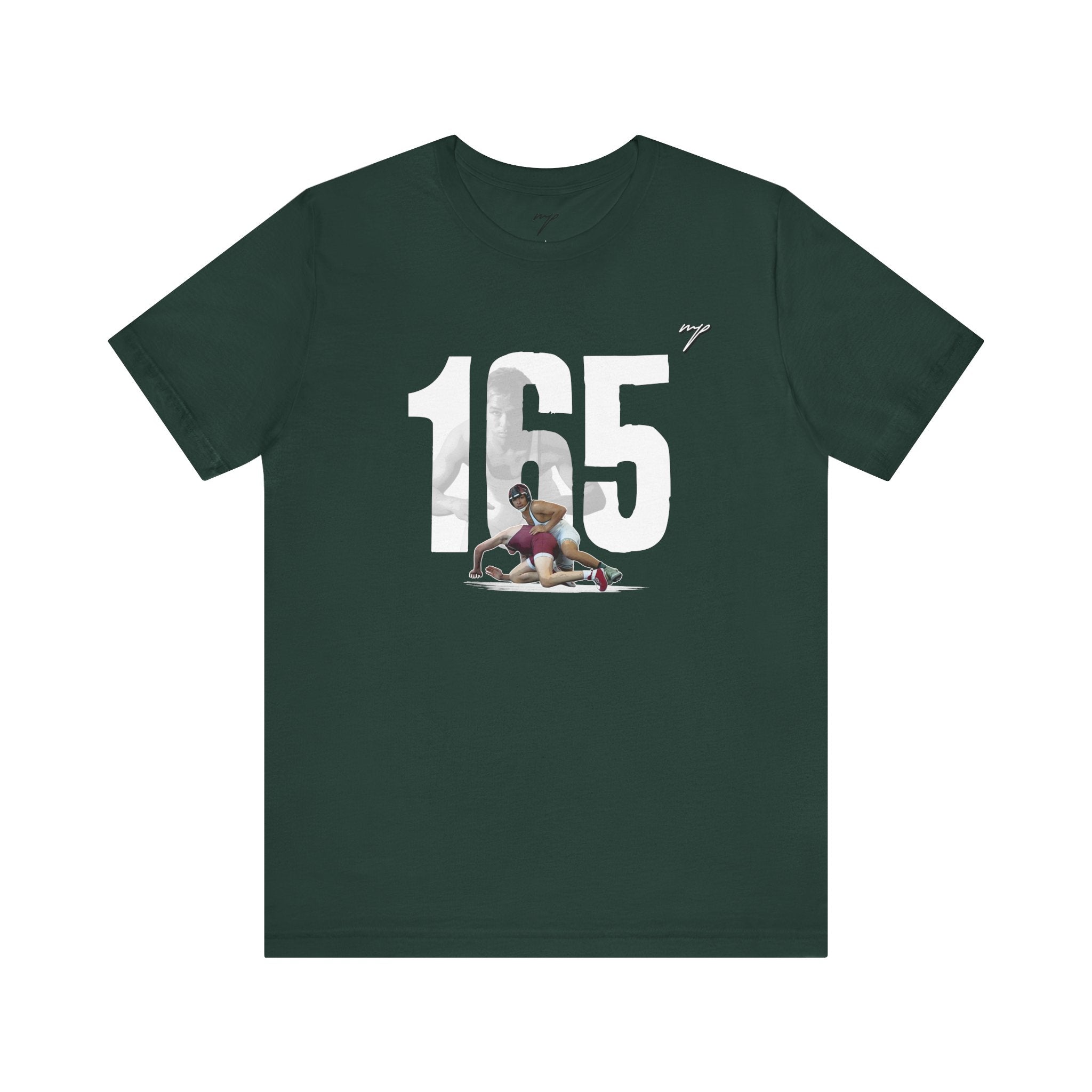 Romeo Aviles Graphic Tee