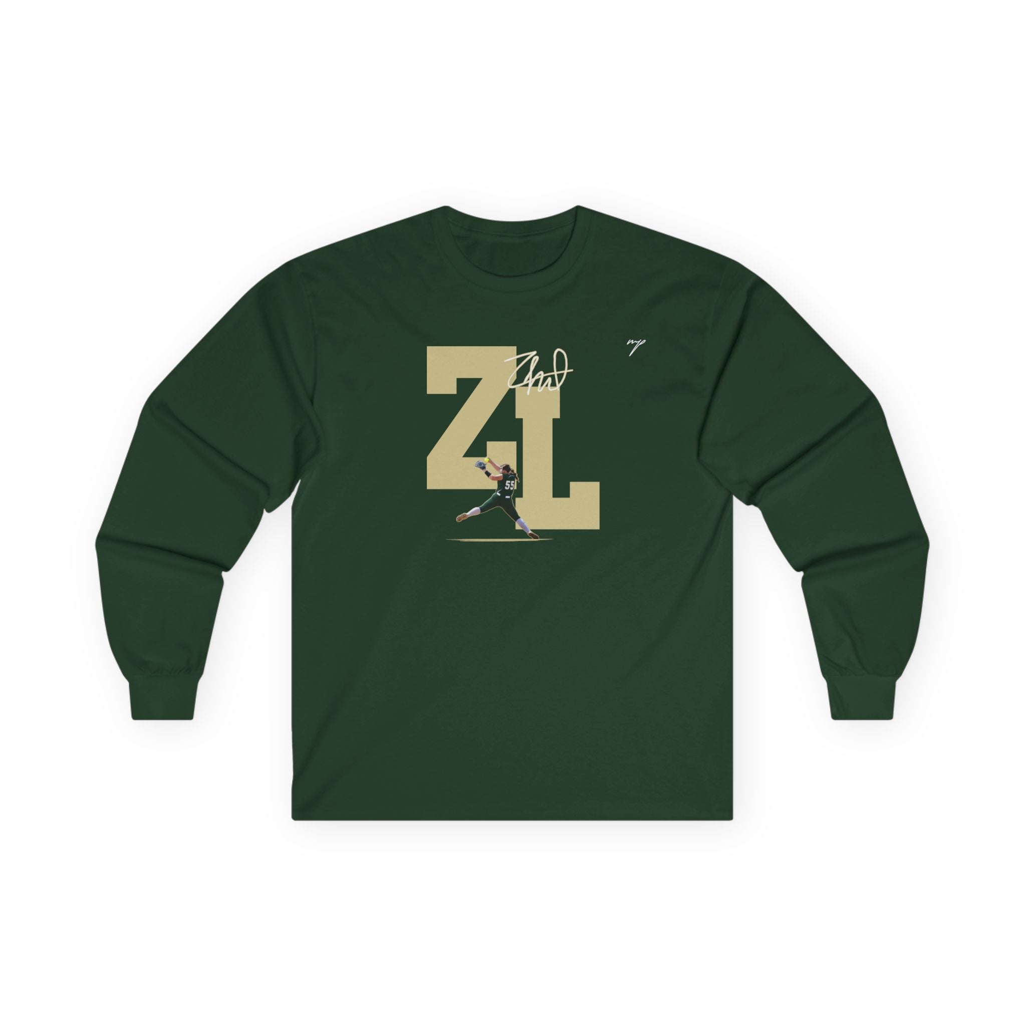 Zoey Lord Long Sleeve