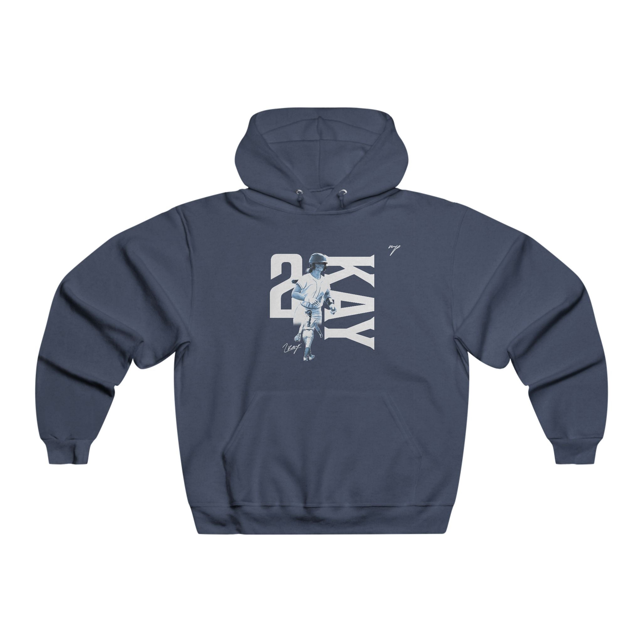 Kayleigh Ventura Vintage Hoodie