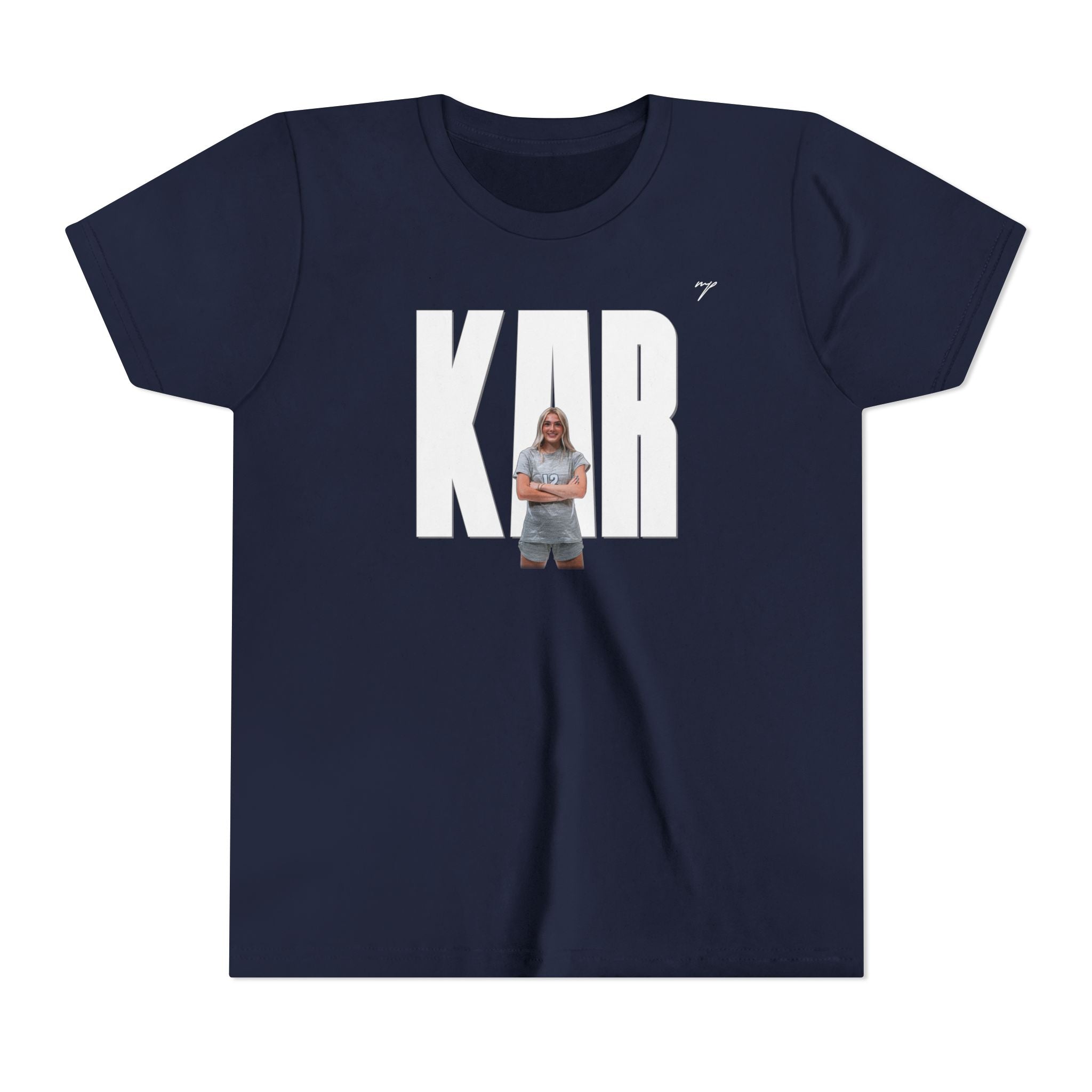 Karlee Larson YOUTH Graphic Tee