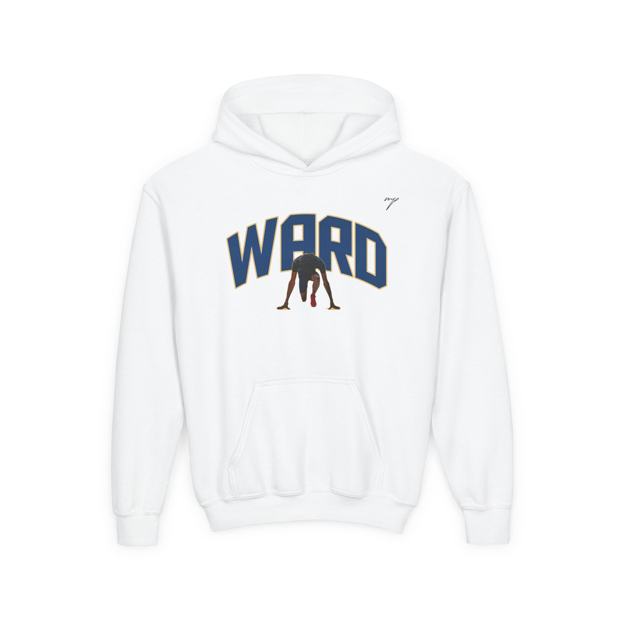 Jaden Ward YOUTH Hoodie