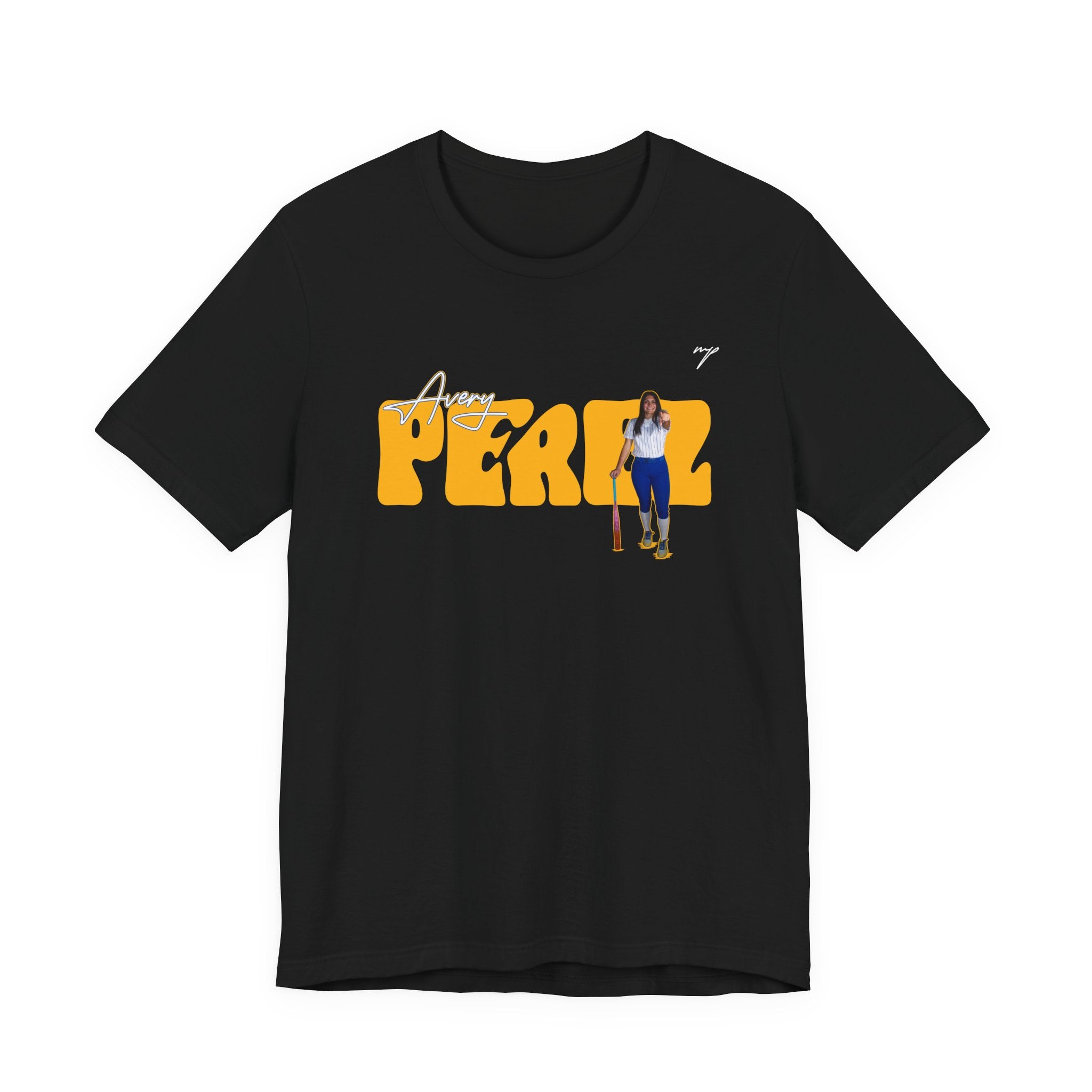 Avery Perez Graphic Tee