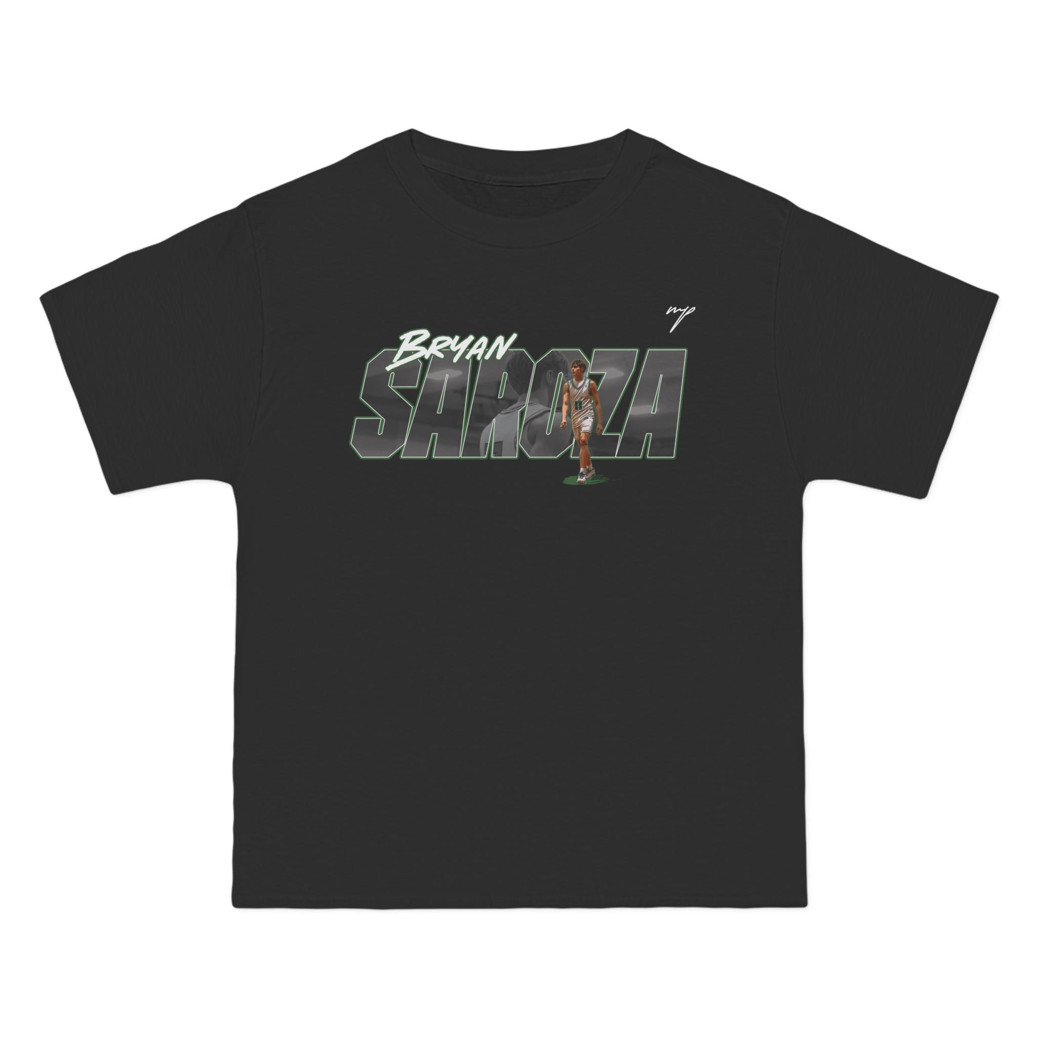 Bryan Saroza Vintage Tee
