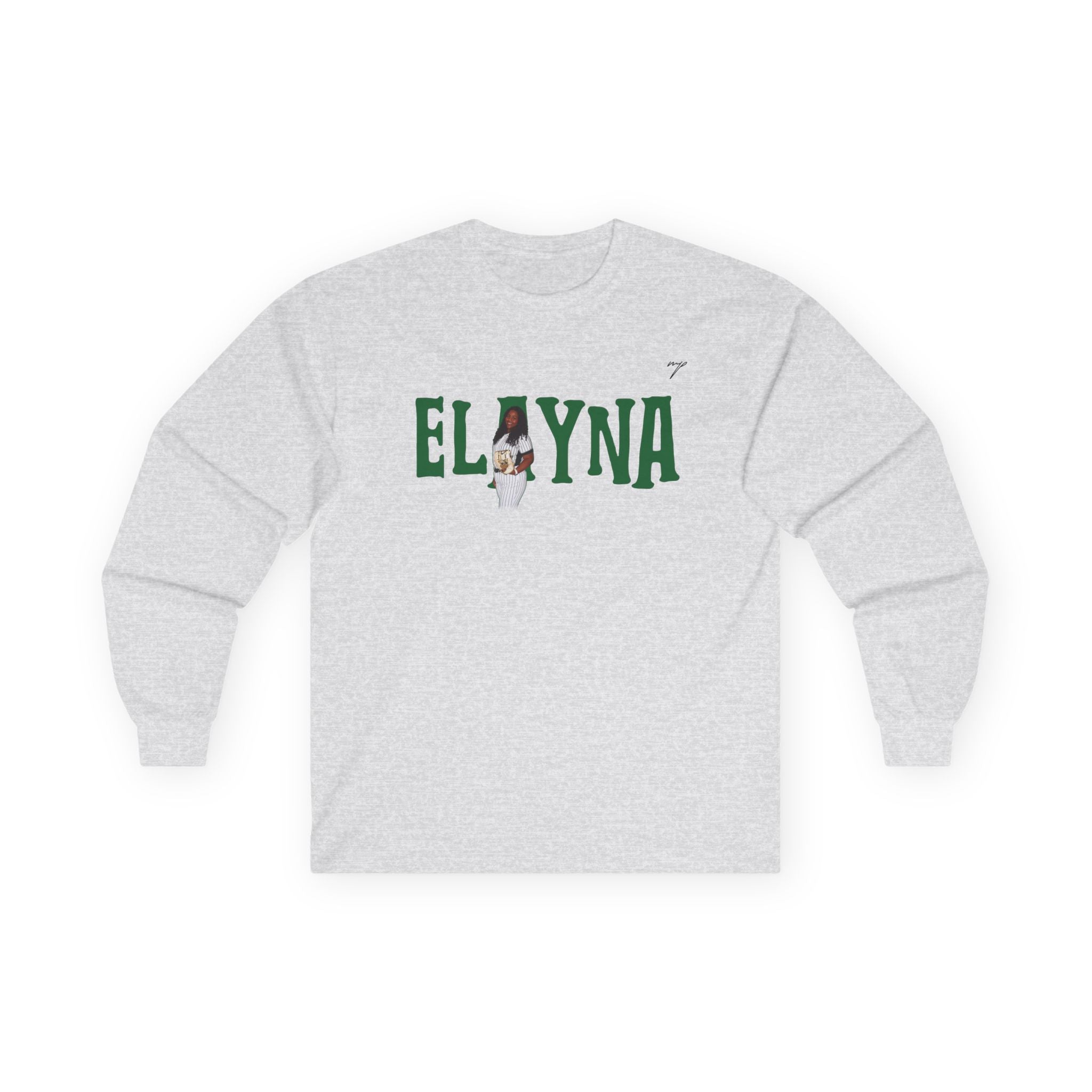 Elayna Marquez Long Sleeve