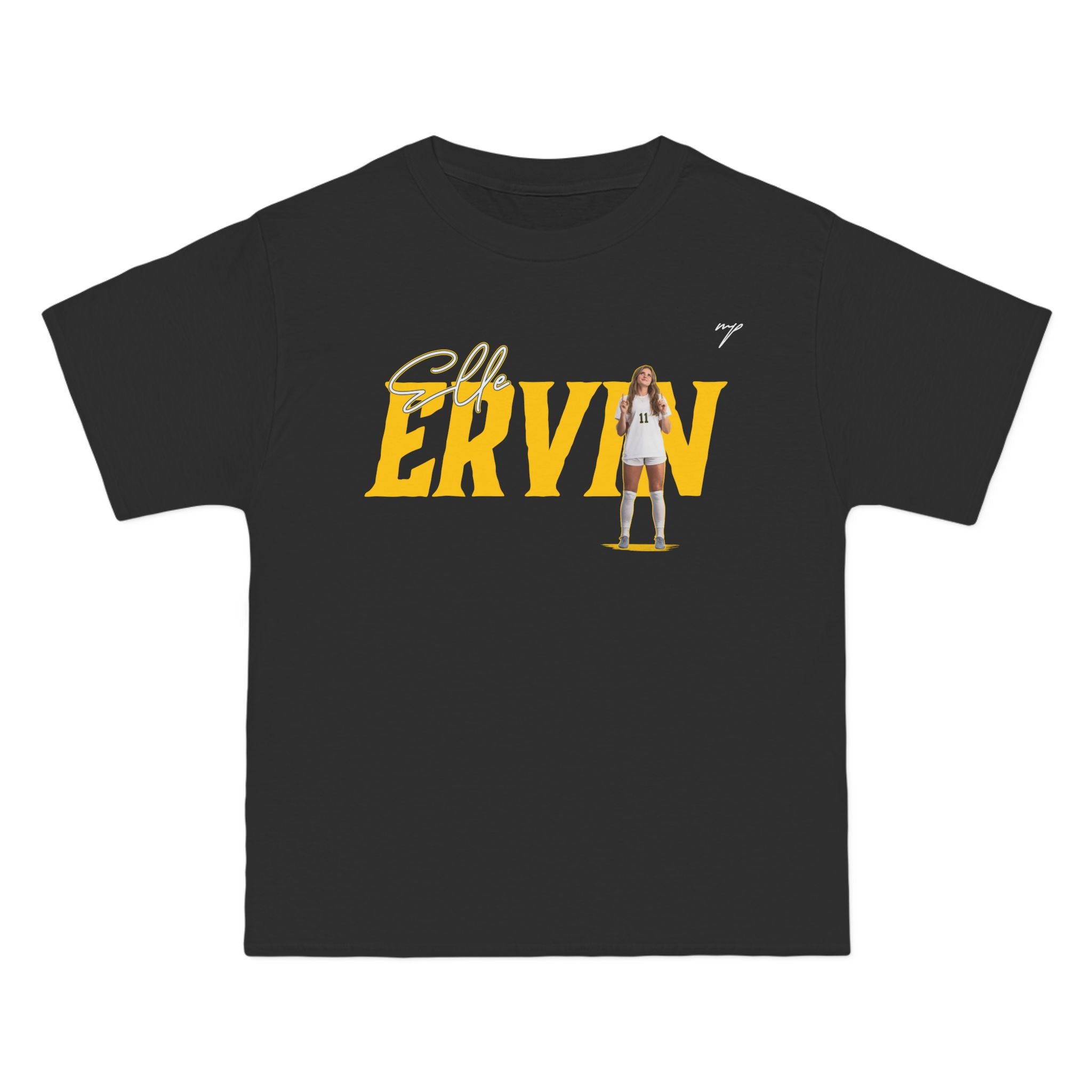 Elle Ervin Vintage Tee