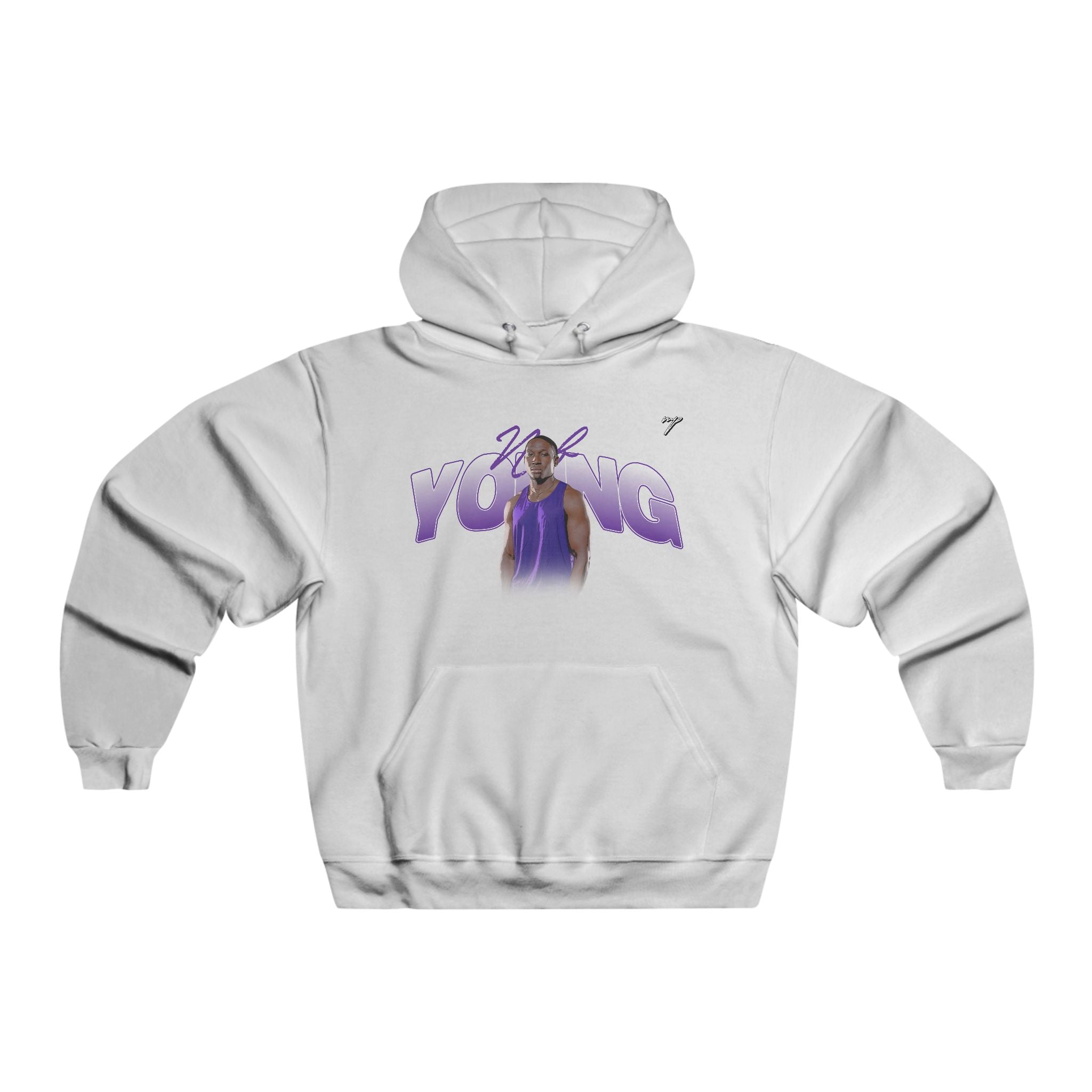 Neb Young Vintage Hoodie