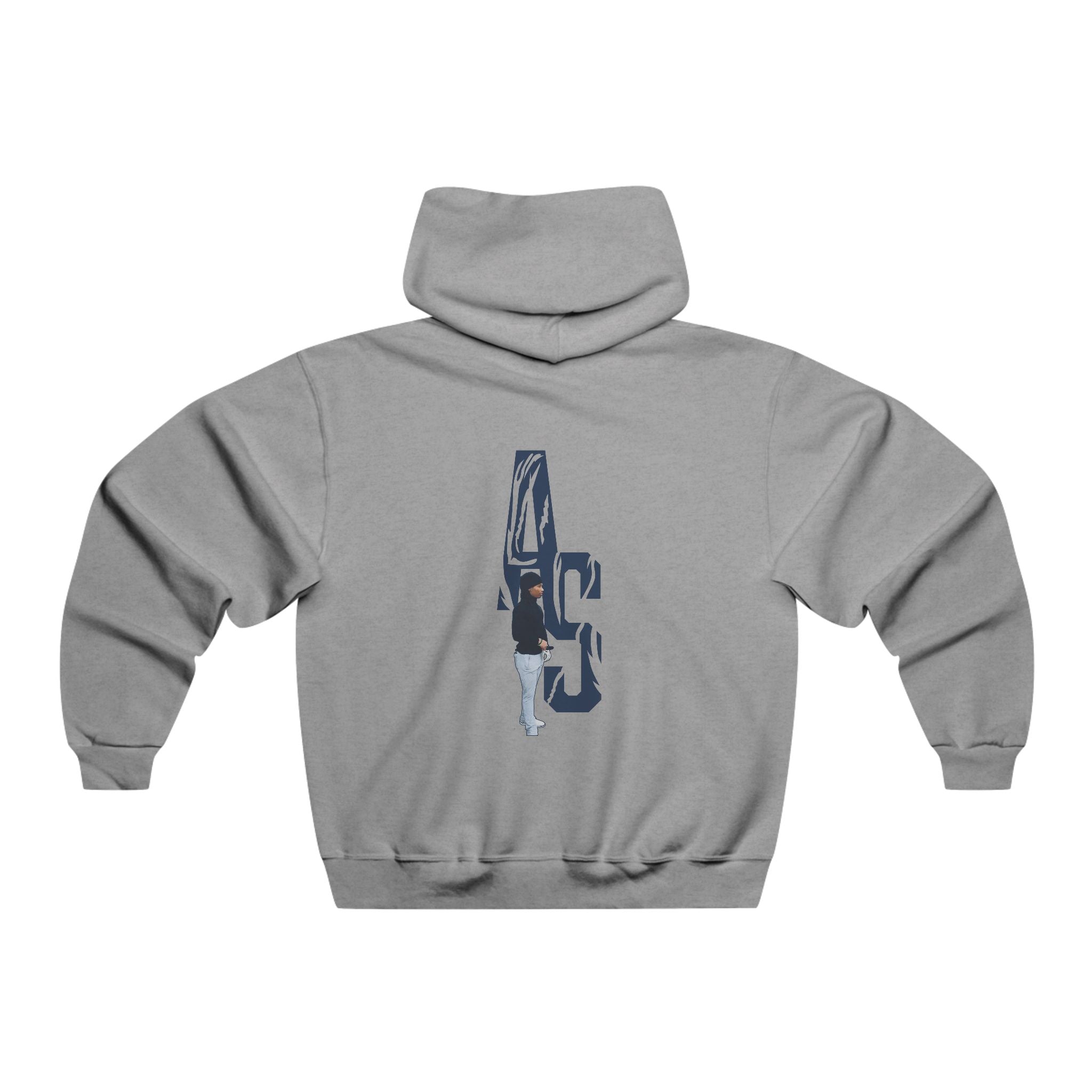 Amanti Starks Vintage Hoodie