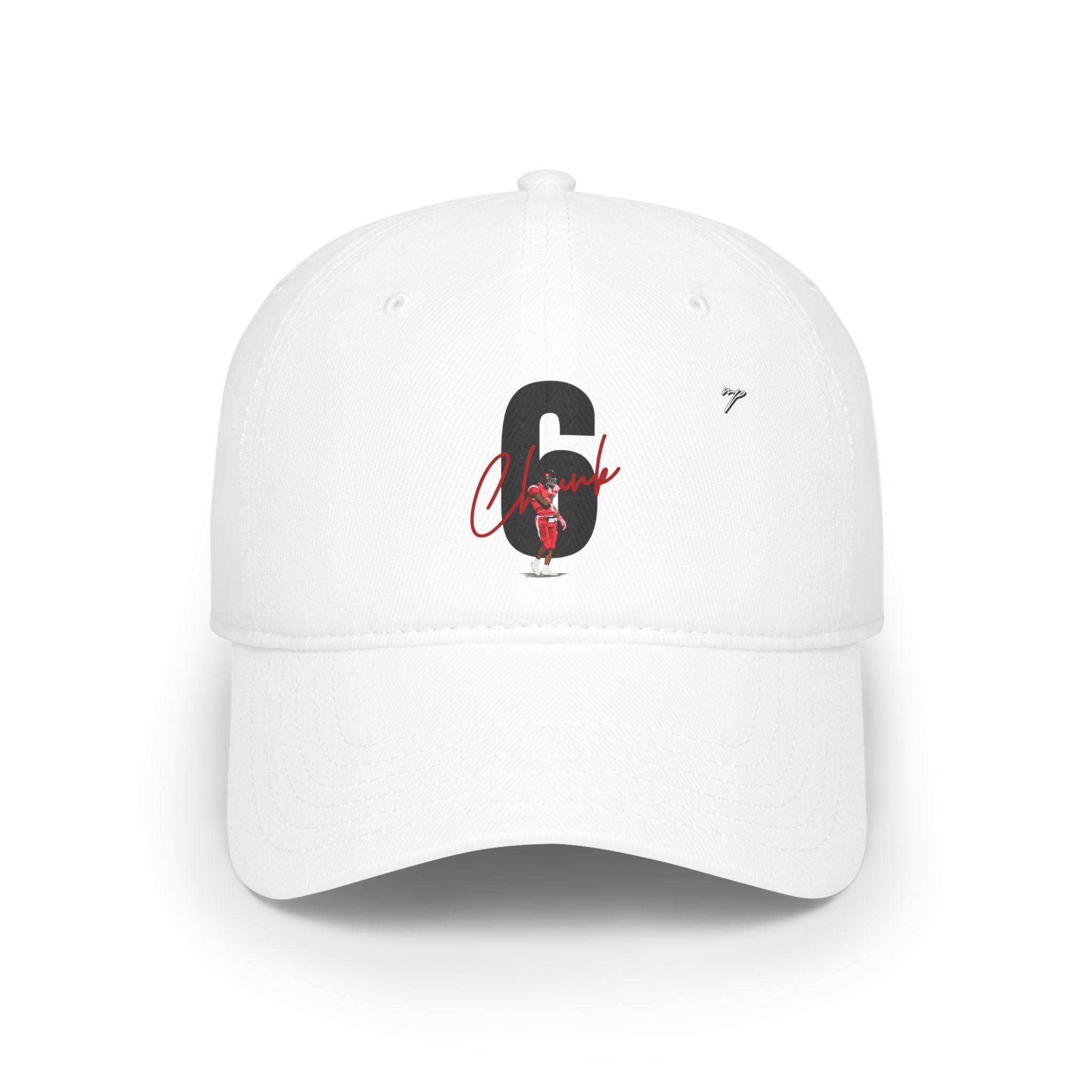 Fa'Marzay Jeffery Hat