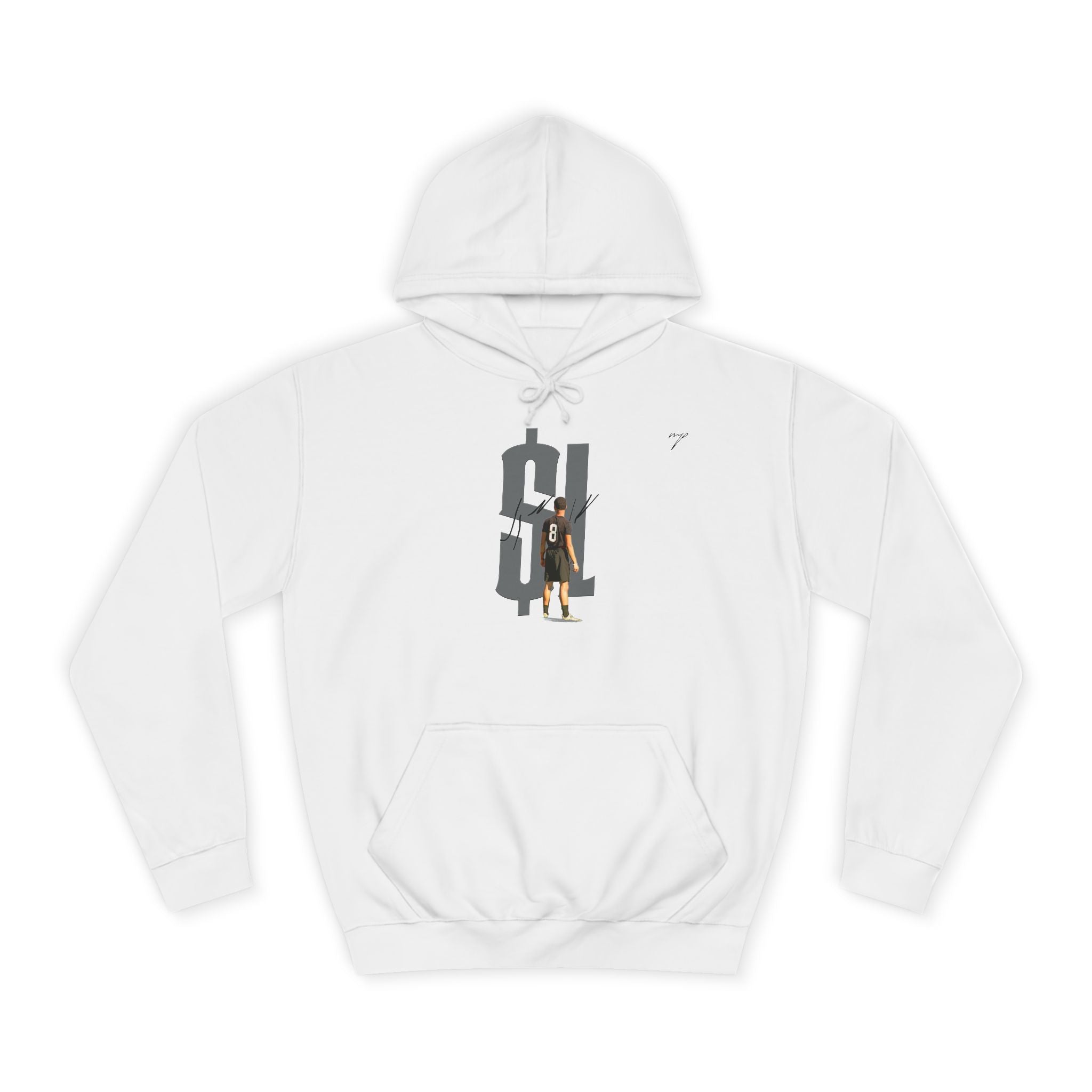 Traevion Nelson Hoodie