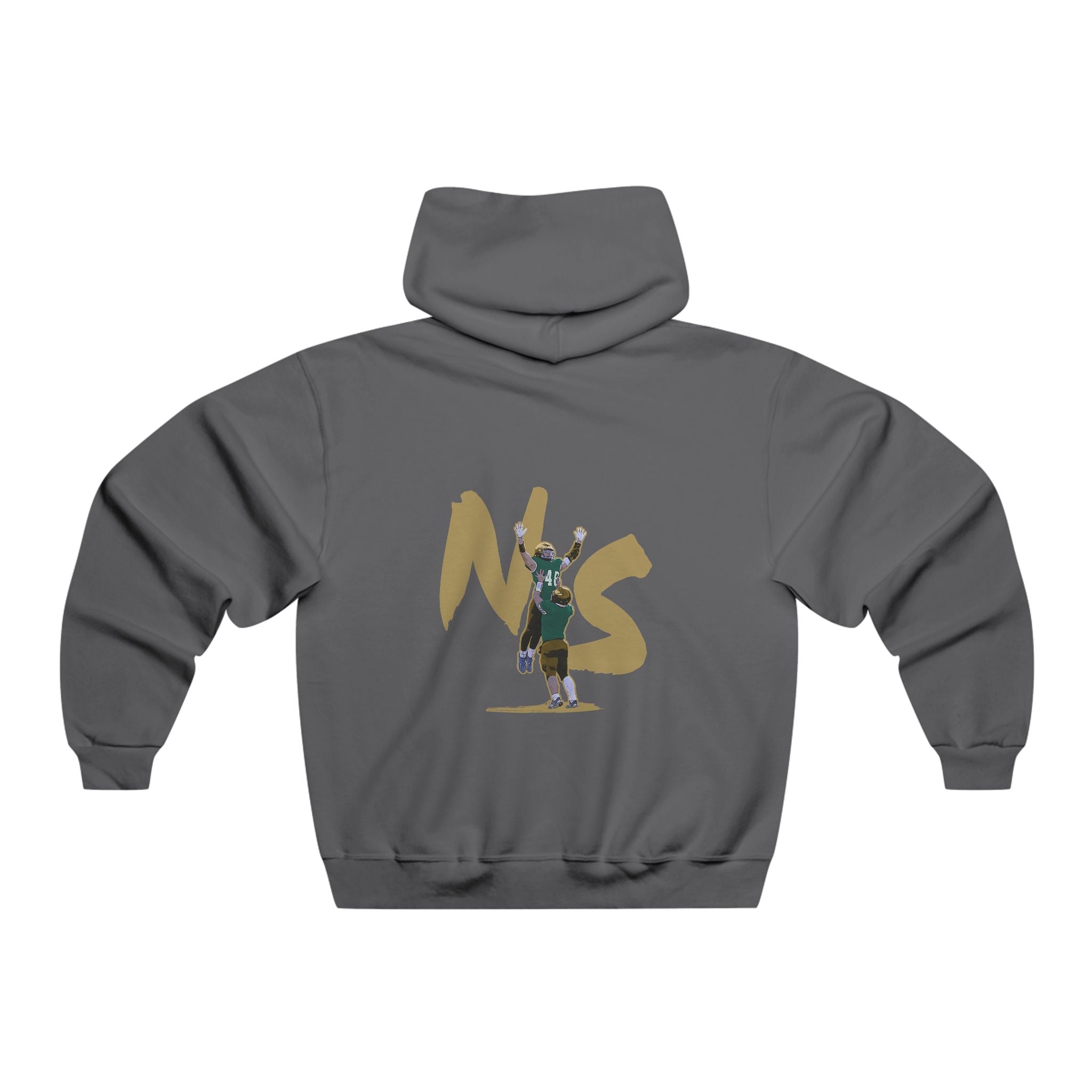 Noah Snyder Vintage Hoodie