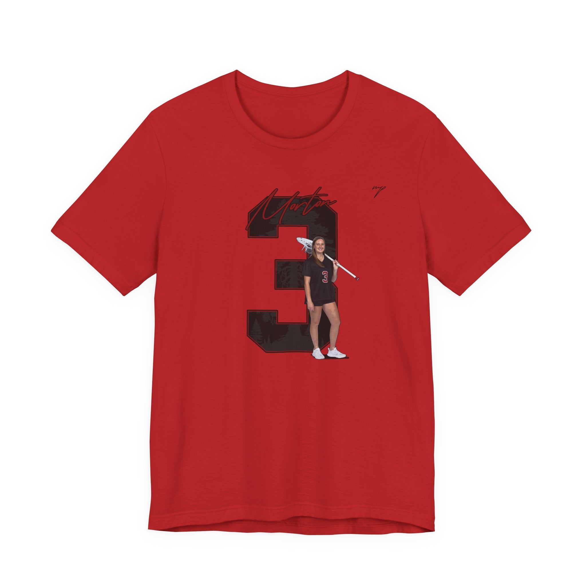 Ella Morton Graphic Tee