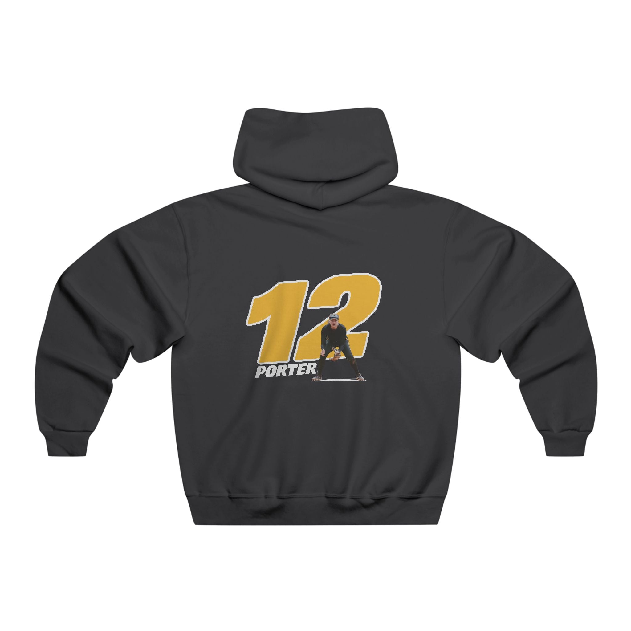 Avery Porter Vintage Hoodie