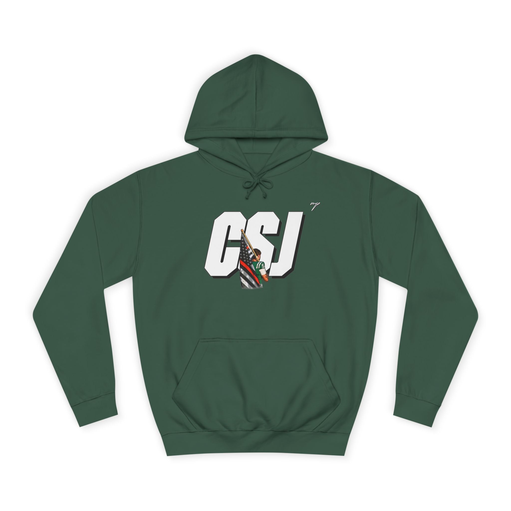 Cayden Sturgeon-Jadro Hoodie
