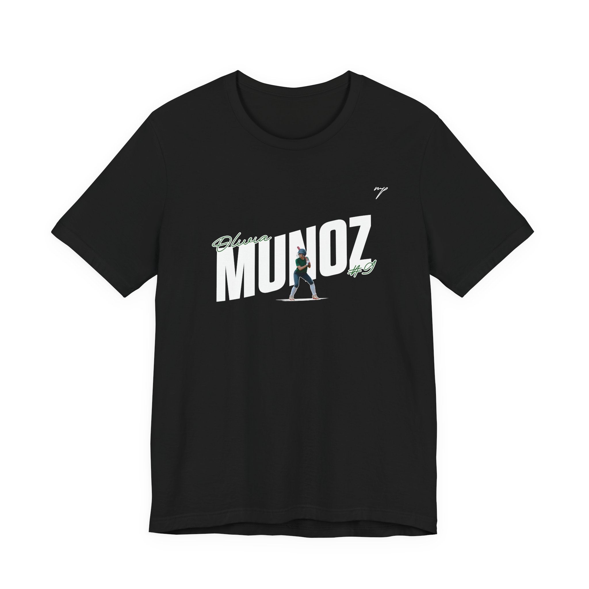 Olivia Munoz Graphic Tee