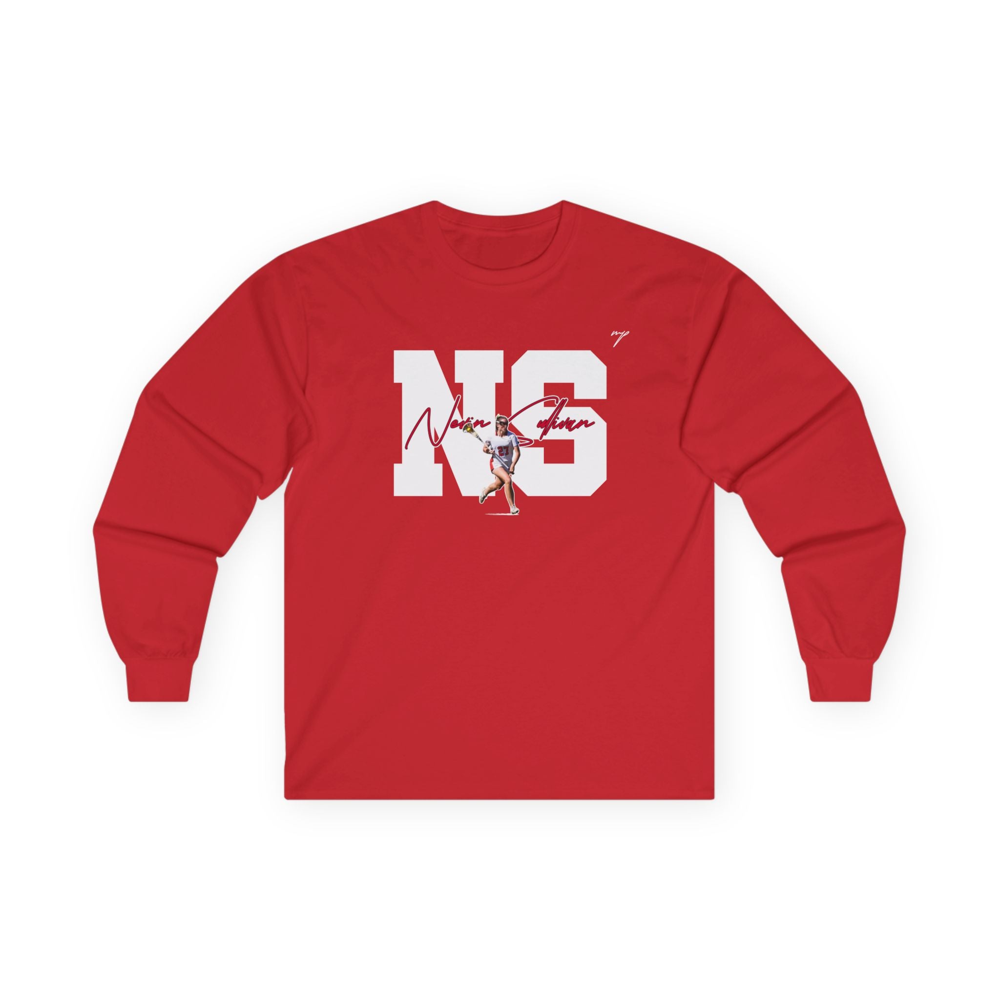 Nevin Sullivan Long Sleeve