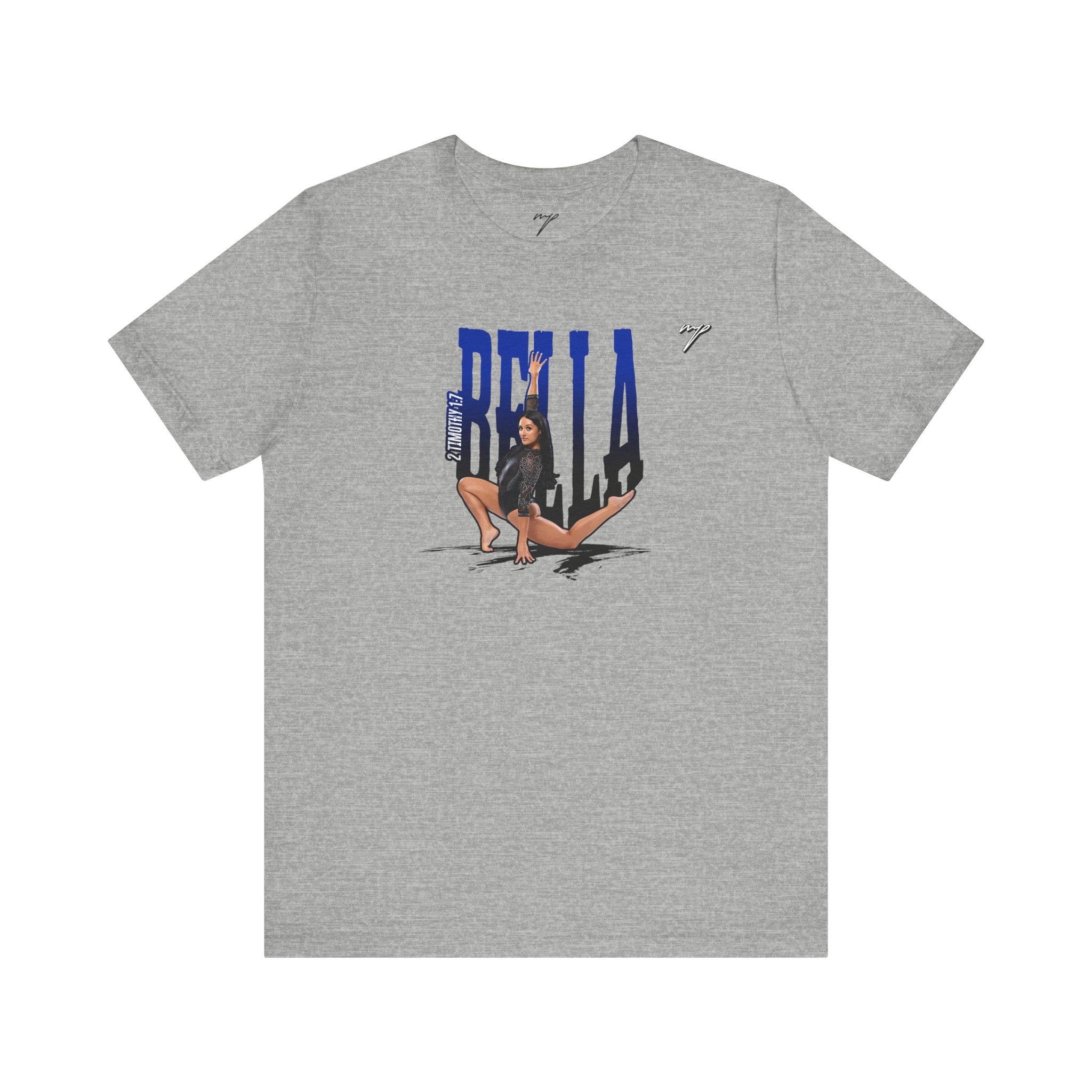 Isabella Magnelli Graphic Tee