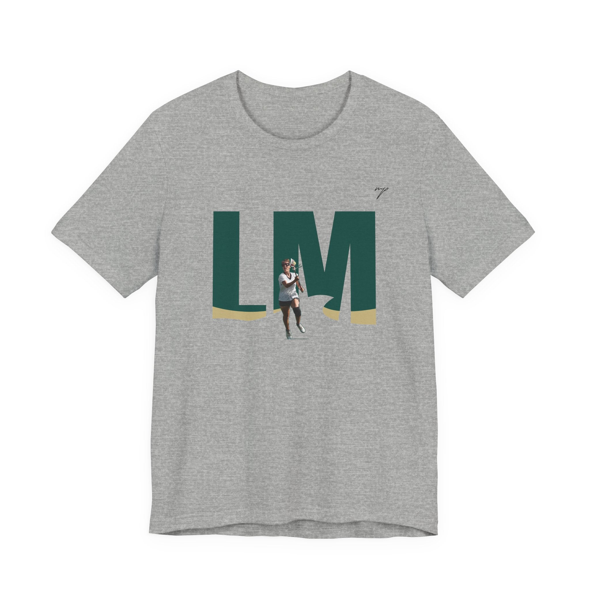 Lilly Madeira Graphic Tee