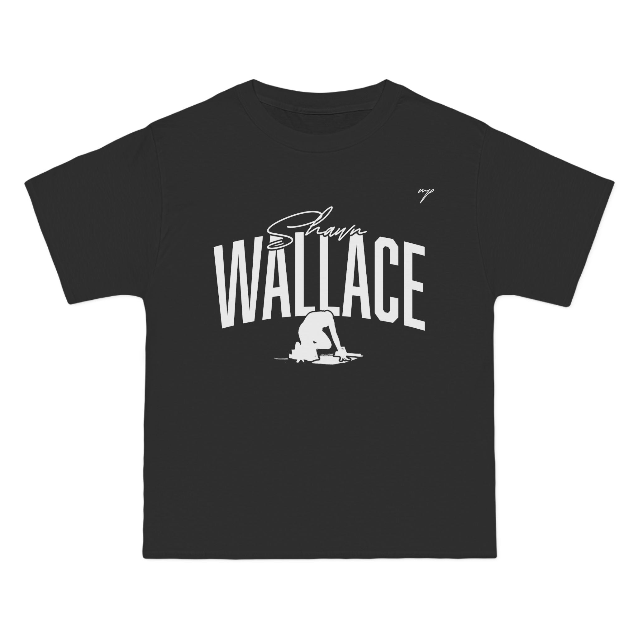 Shawn Wallace Vintage Tee