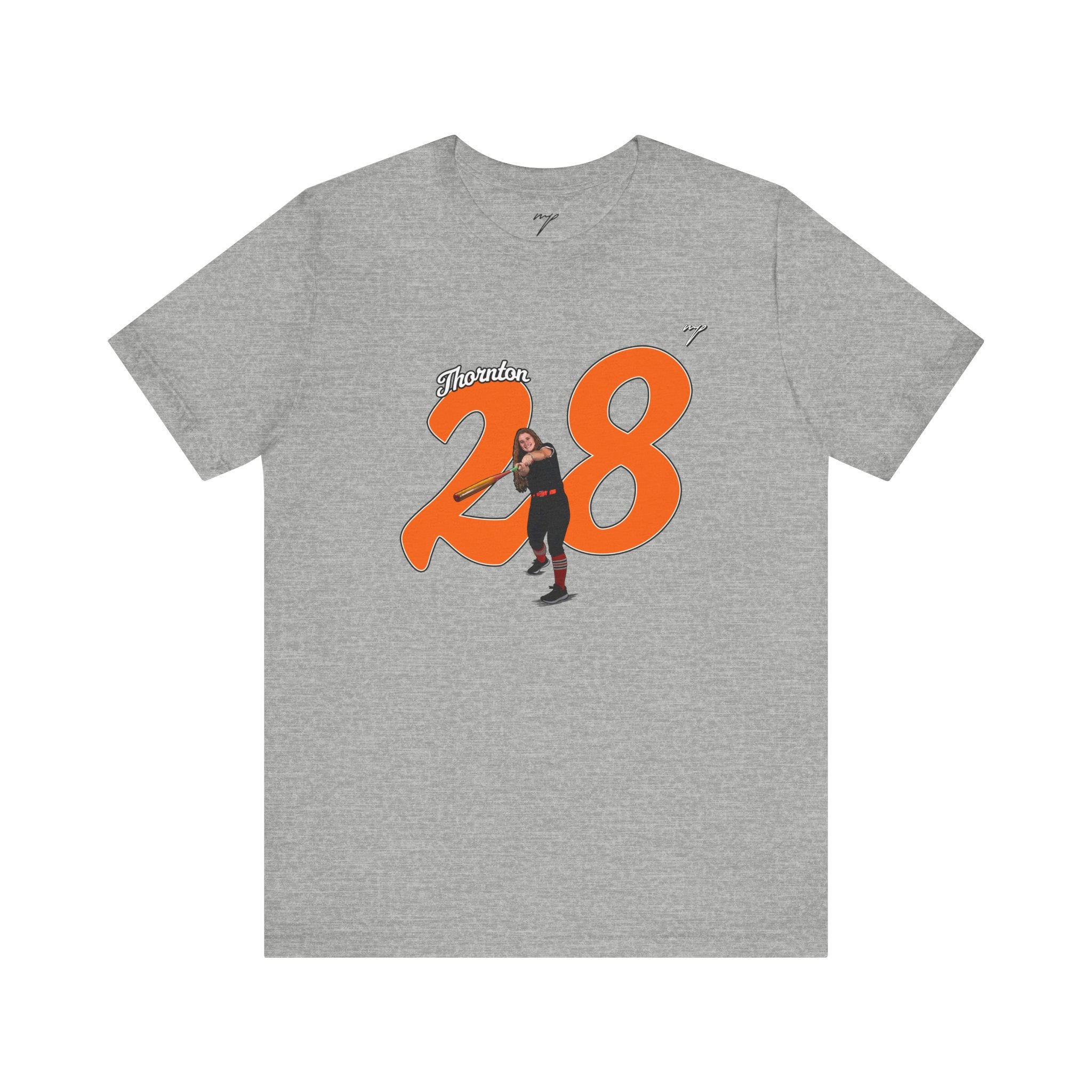 Candice Thornton Graphic Tee