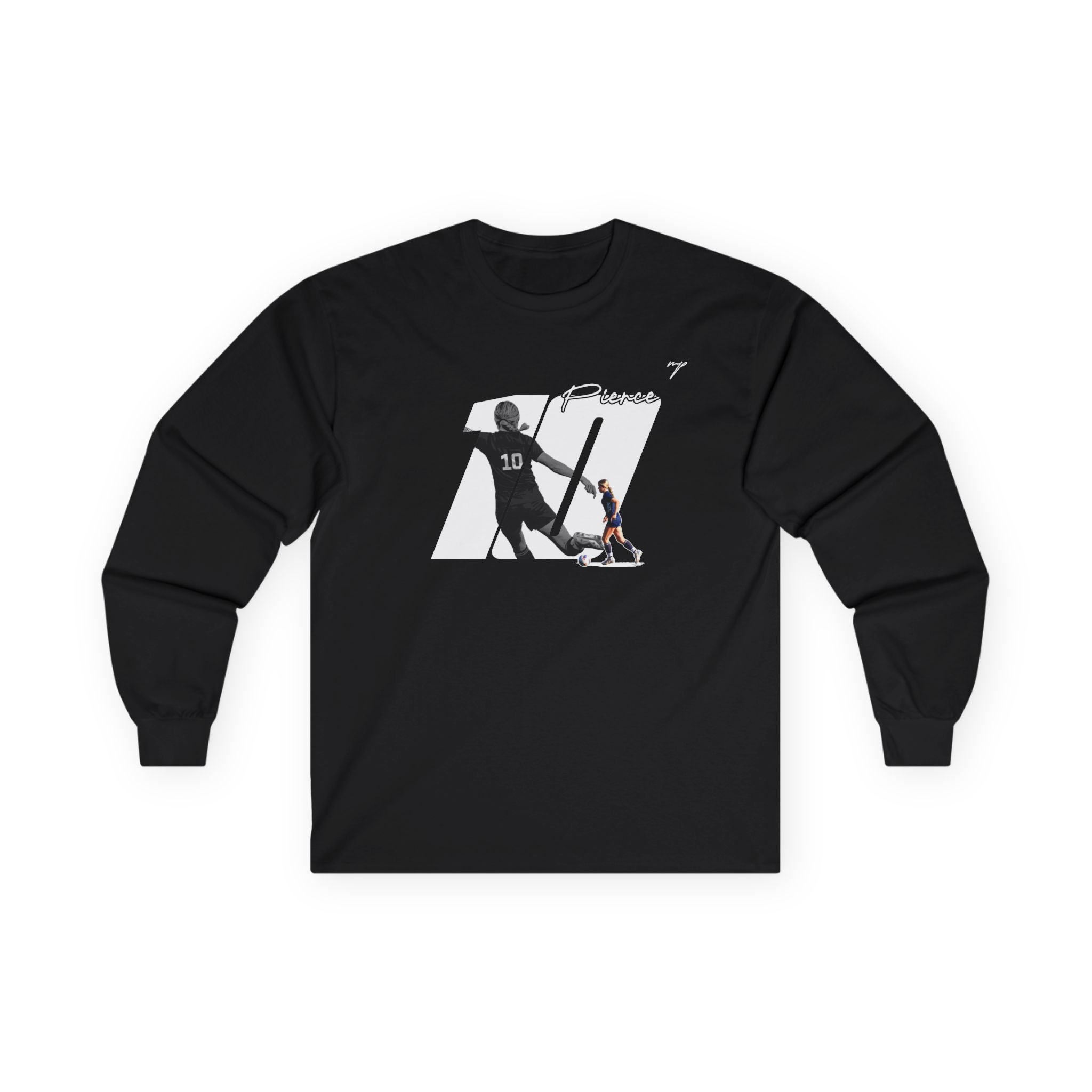 Kamden Pierce Long Sleeve