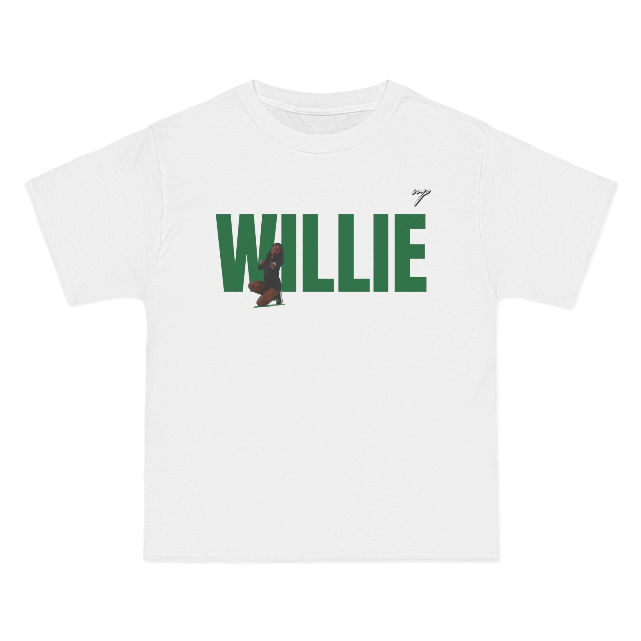 Morgan Willingham Vintage Tee