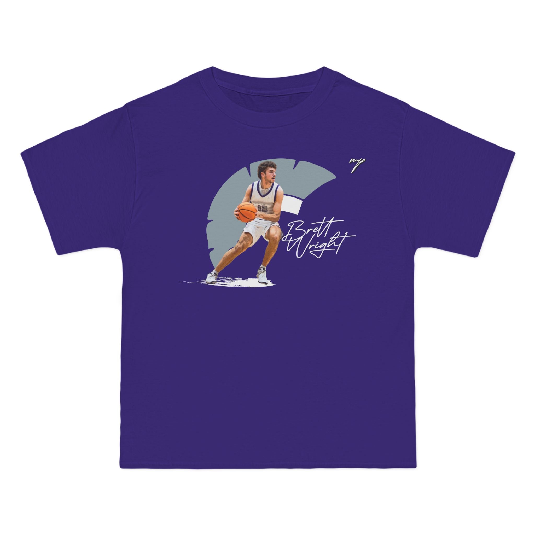 Brett Wright Vintage Tee