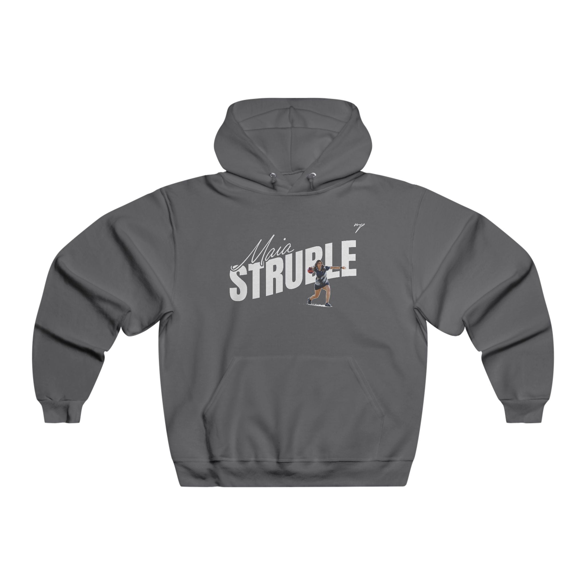 Maia Struble Vintage Hoodie
