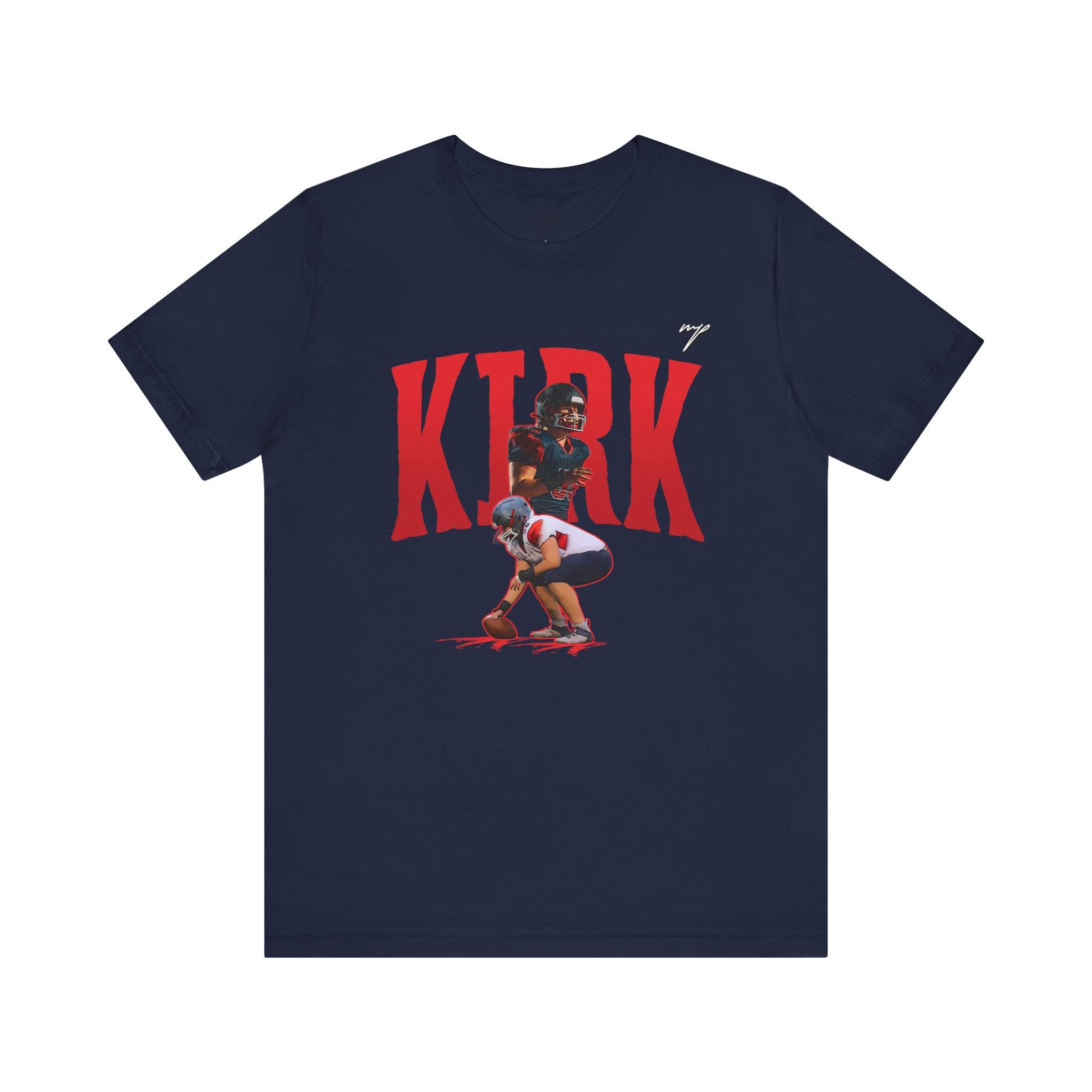 Brayden Kirk Graphic Tee