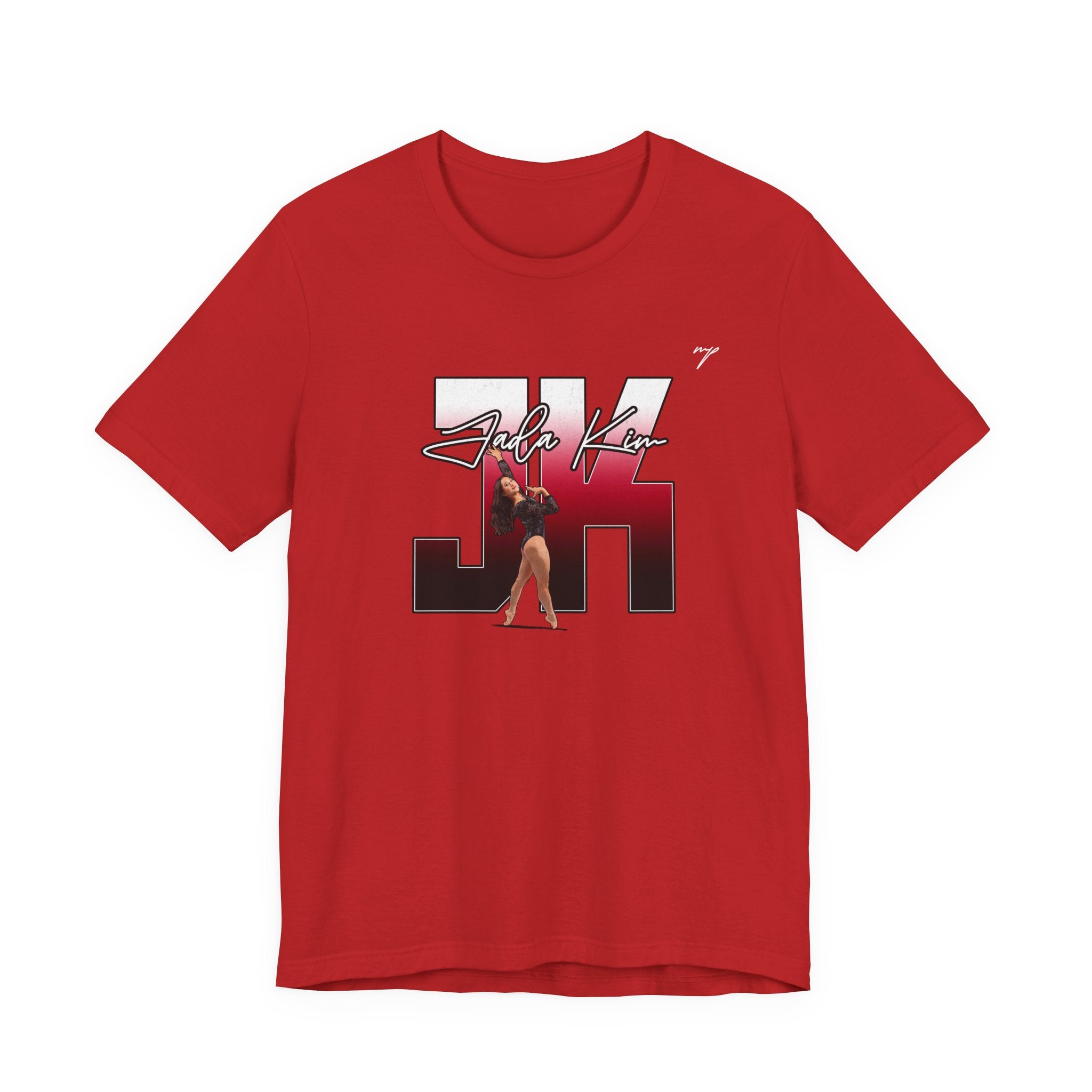 Jada Kim Graphic Tee