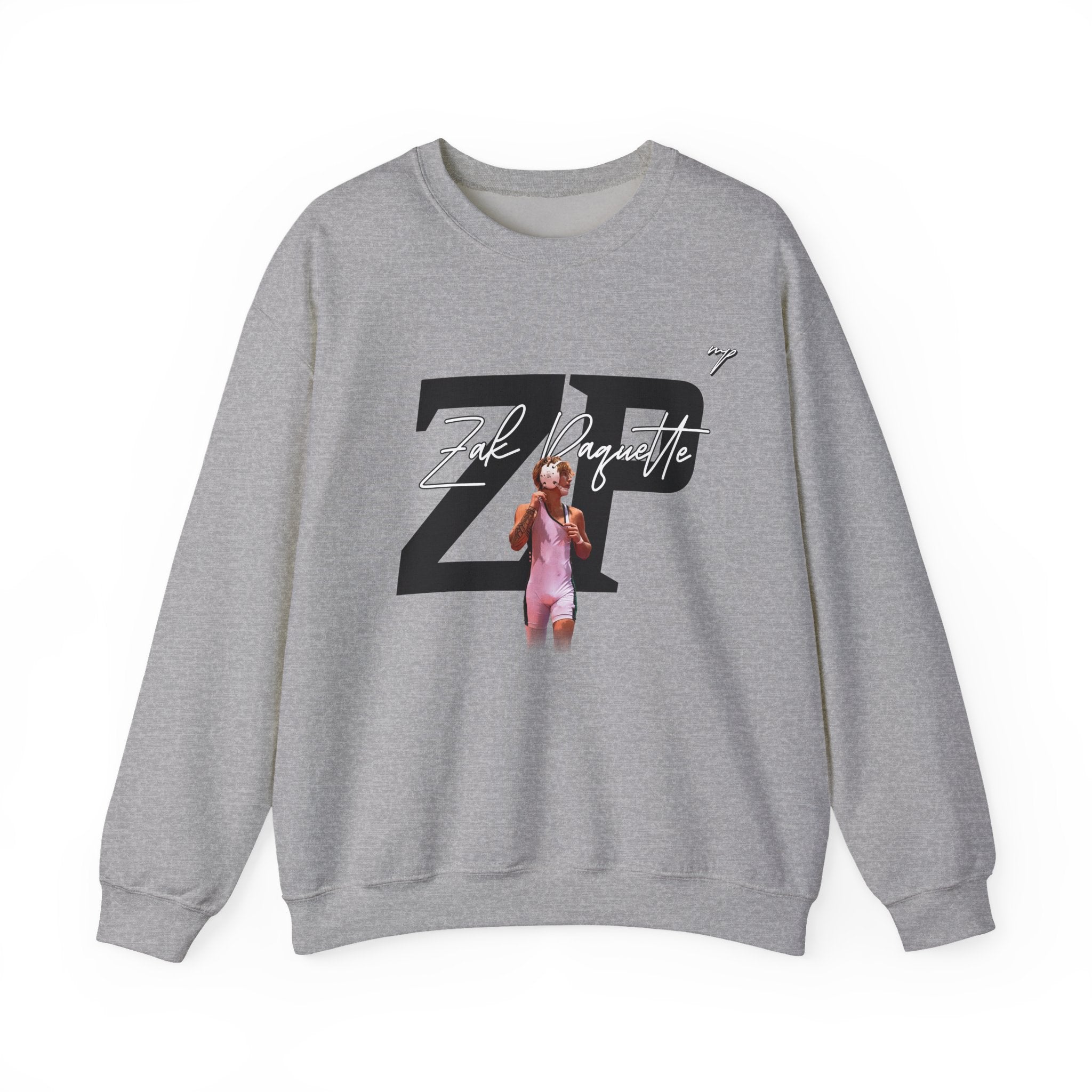 Zak Paquette Crewneck