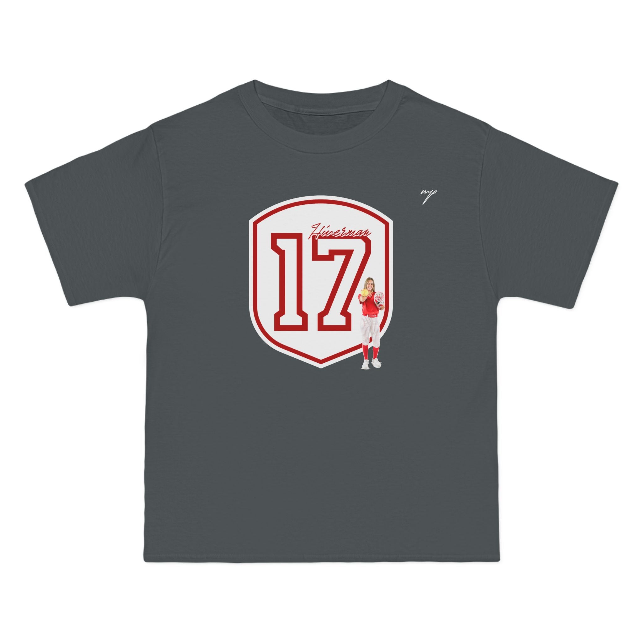 Kaylin Hinerman Vintage Tee
