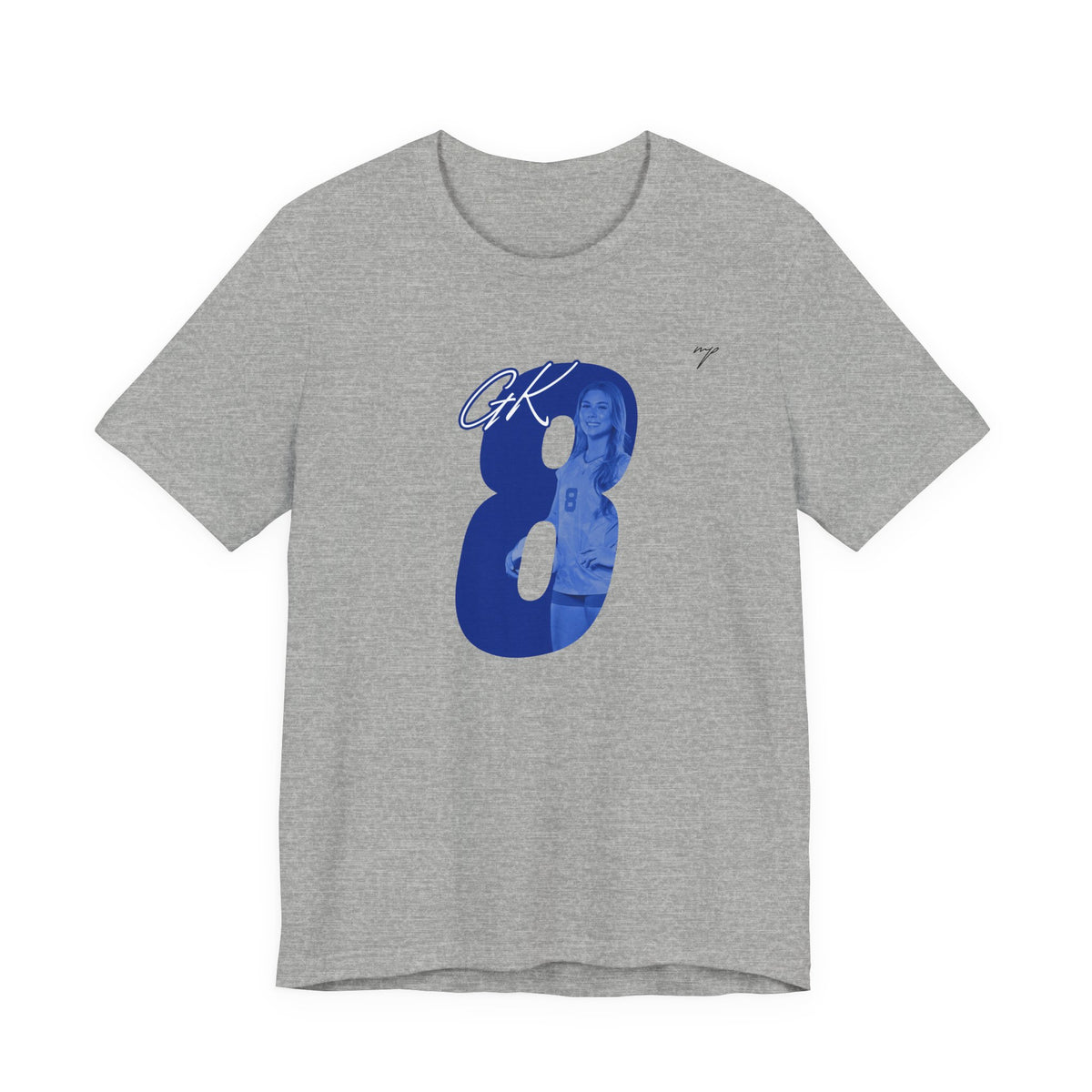 Grace Krohn Graphic Tee