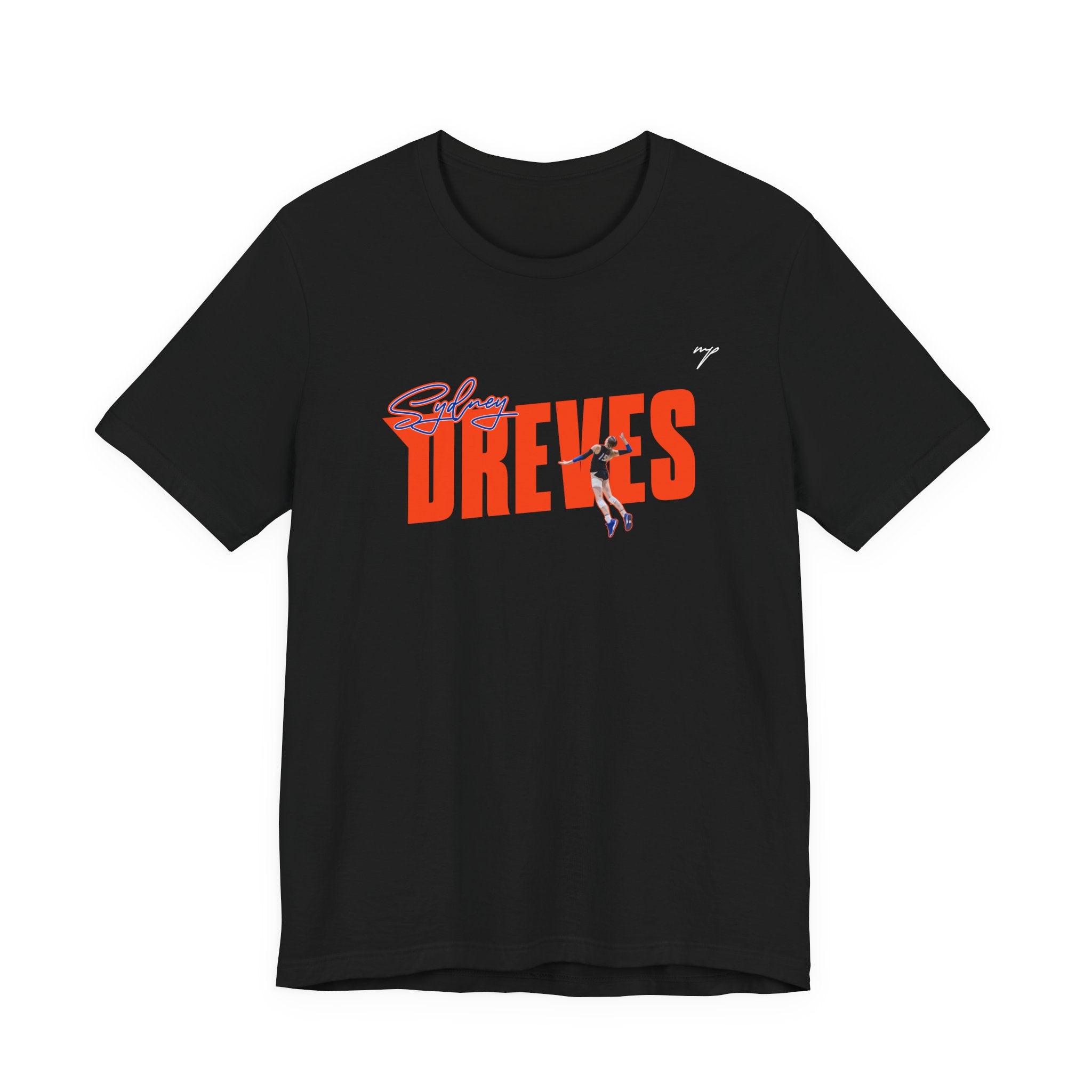Sydney Dreves Graphic Tee