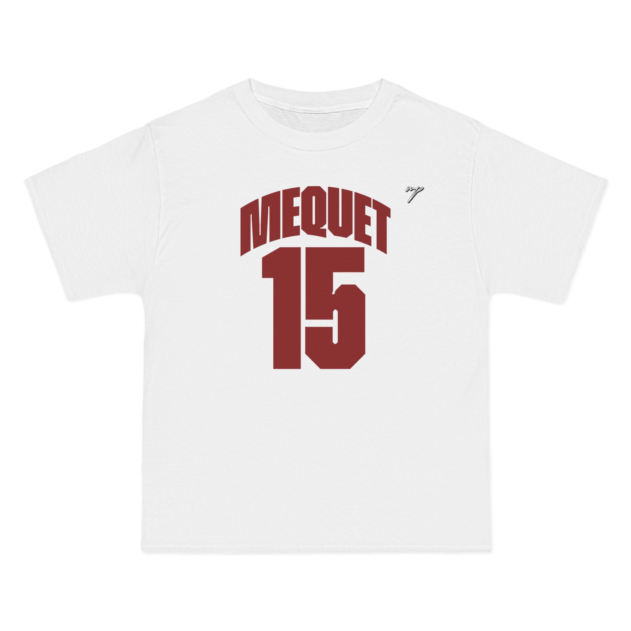 Joel Mequet Vintage Tee