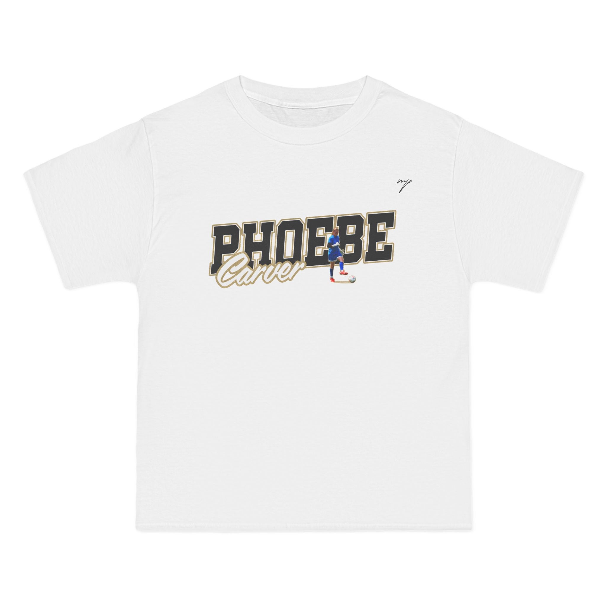 Phoebe Carver Vintage Tee