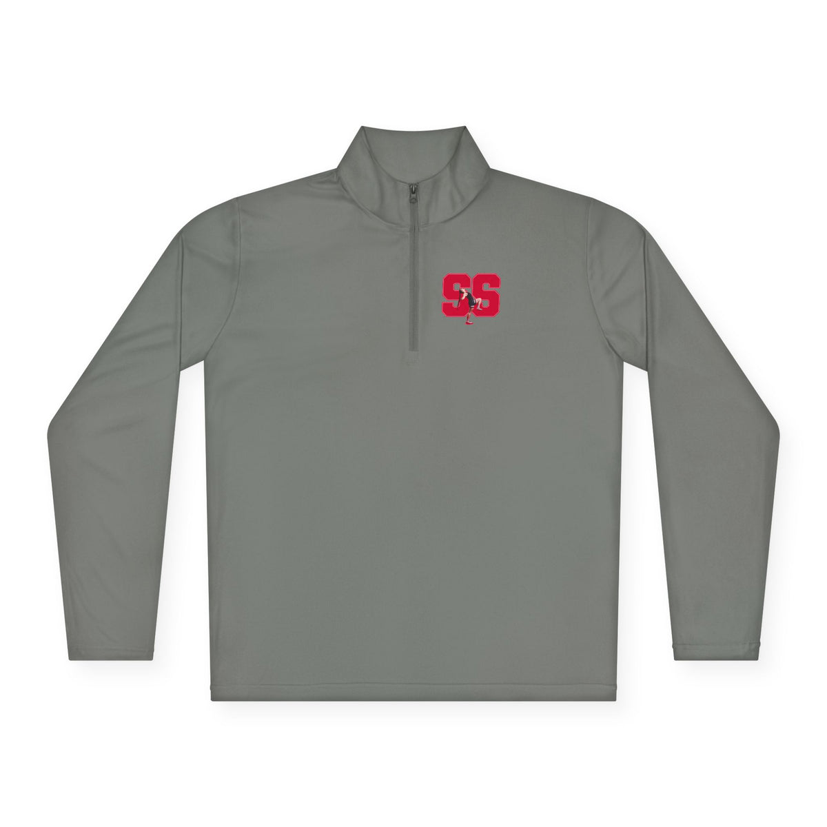 Skye Shelmerdine Quarter-Zip