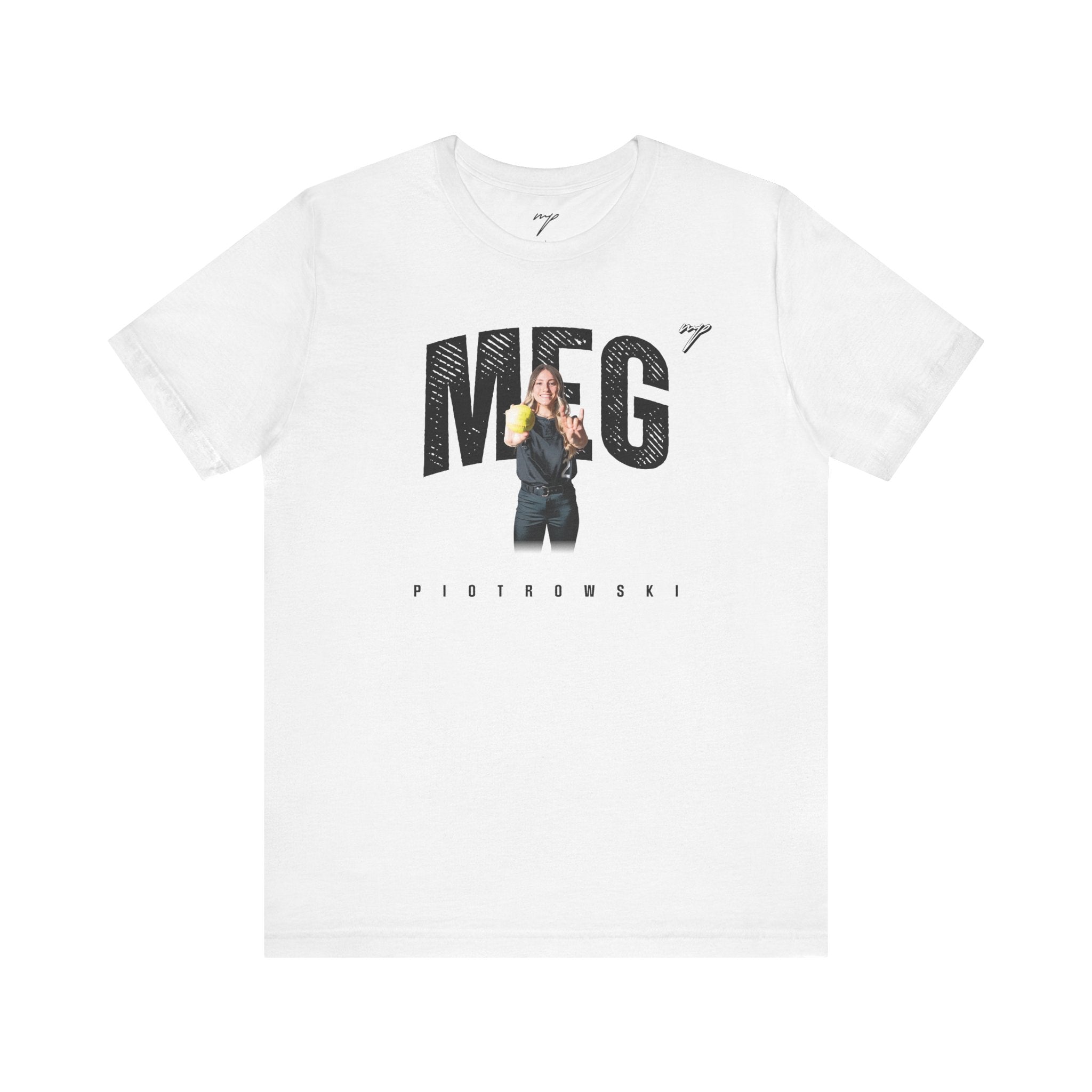 Megan Piotrowski Graphic Tee